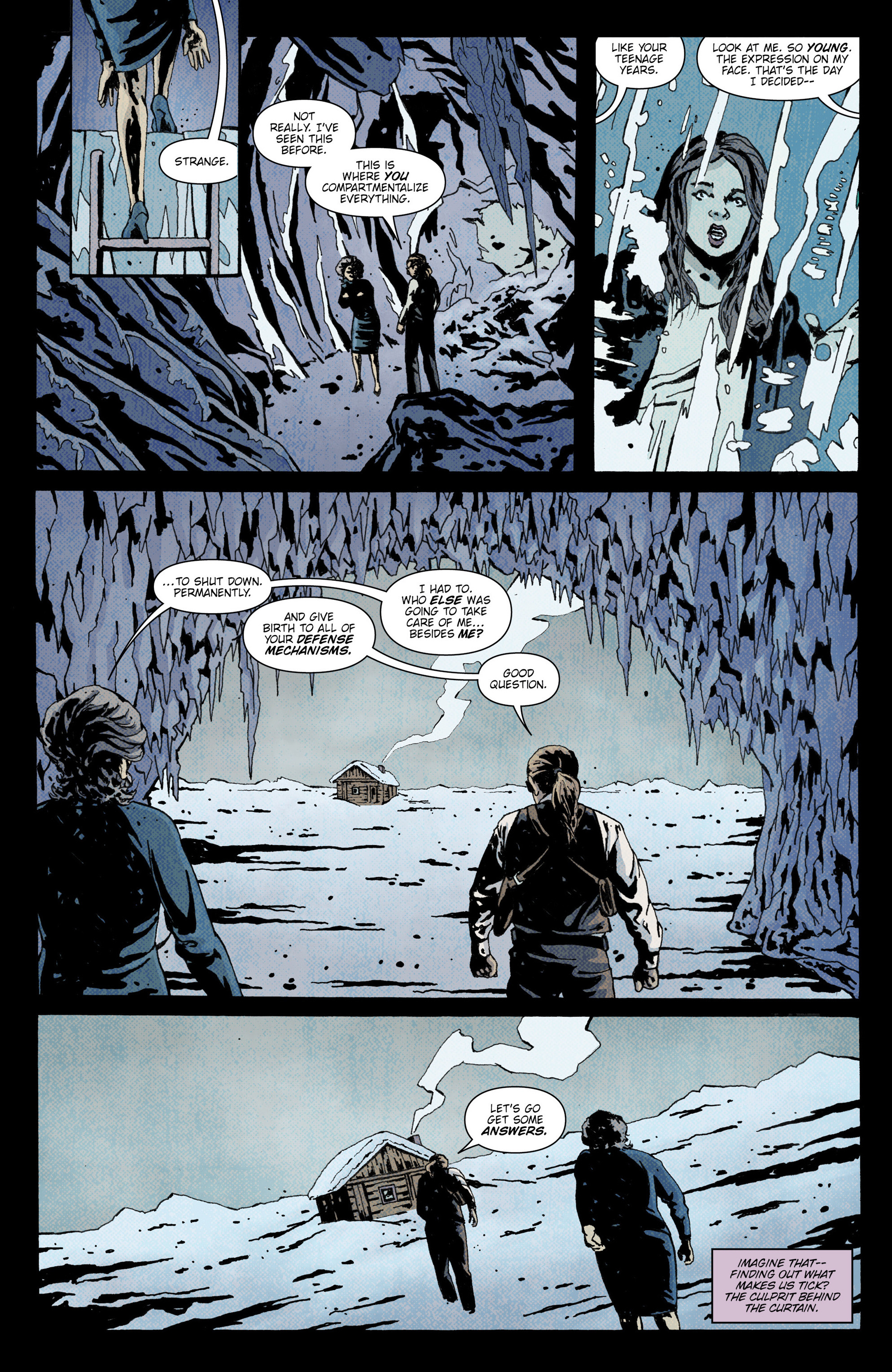 X'ed (2015-) issue 4 - Page 17