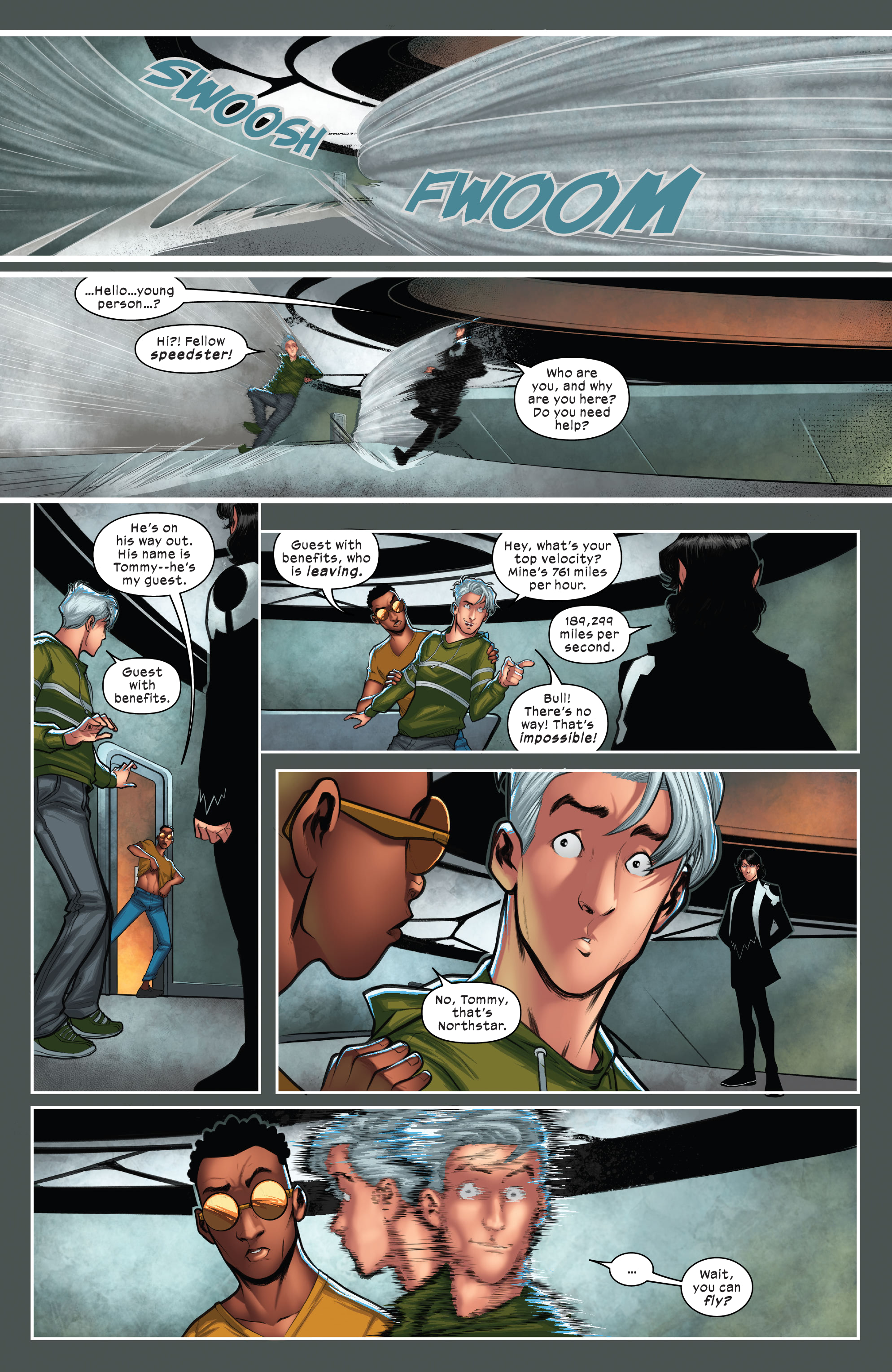 <{ $series->title }} issue 7 - Page 13