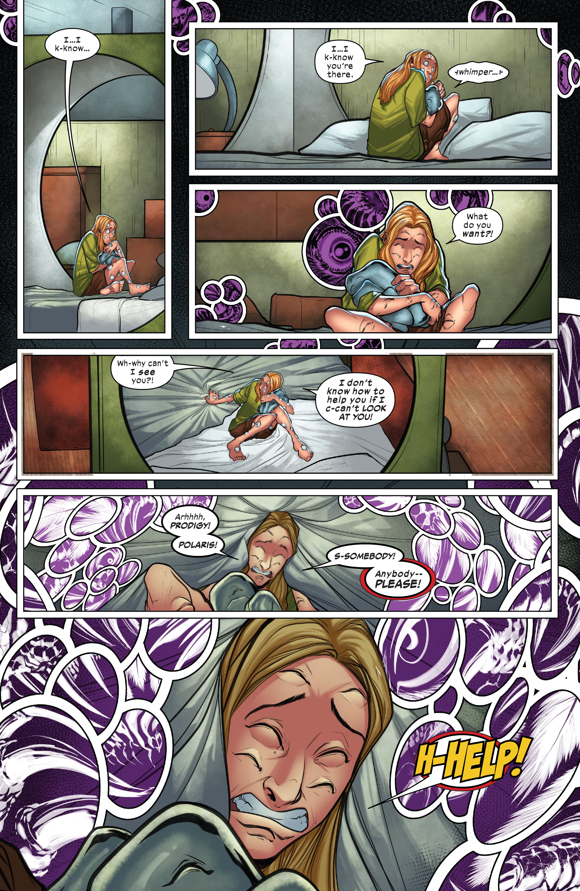 <{ $series->title }} issue 8 - Page 10