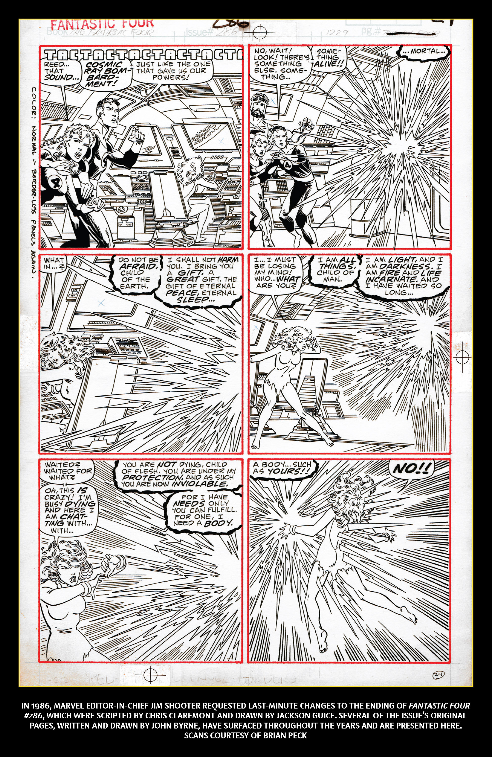 X-Factor Epic Collection: Genesis & Apocalypse (2017) issue 1 - Page 438