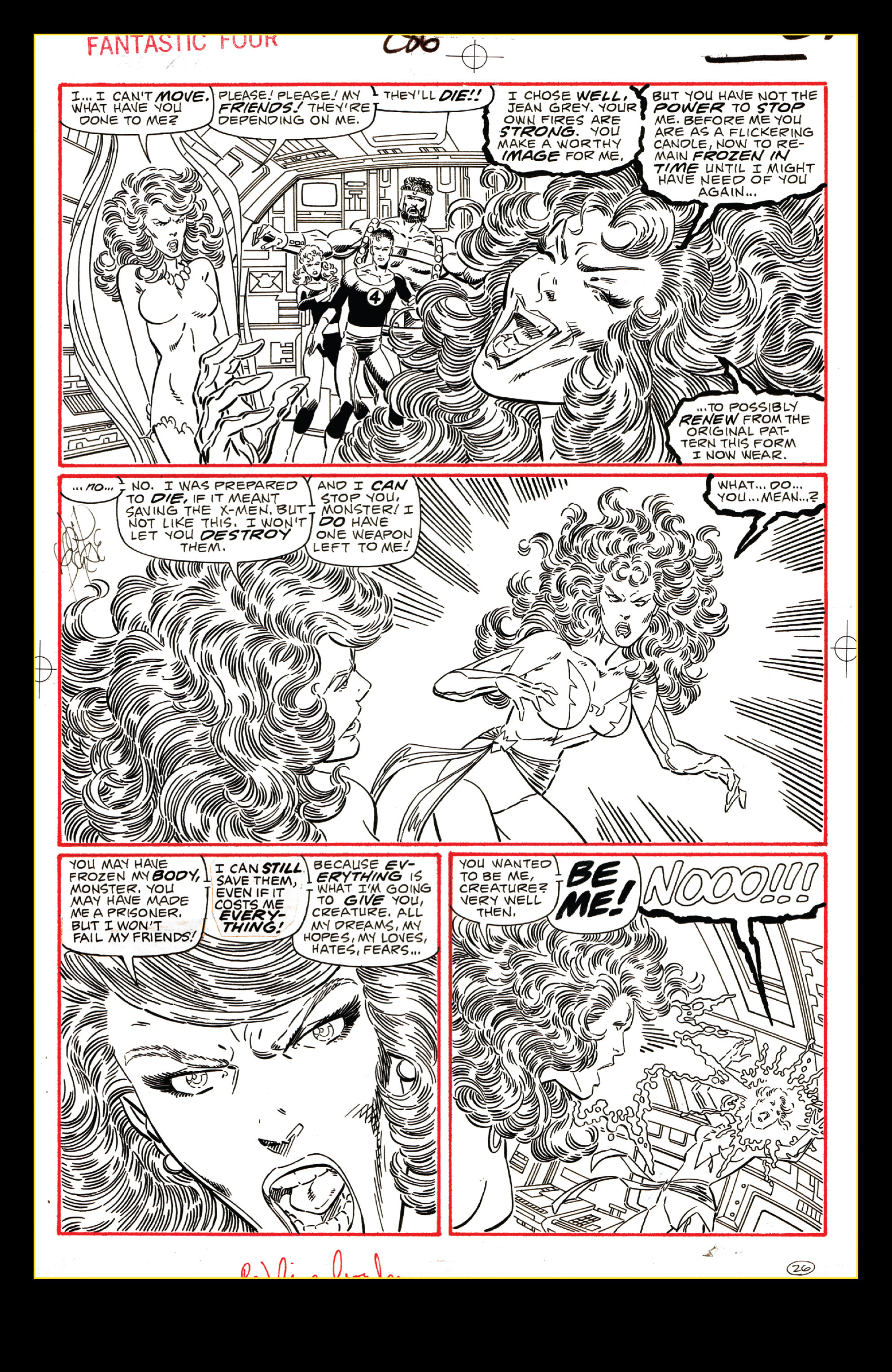 X-Factor Epic Collection: Genesis & Apocalypse (2017) issue 1 - Page 439