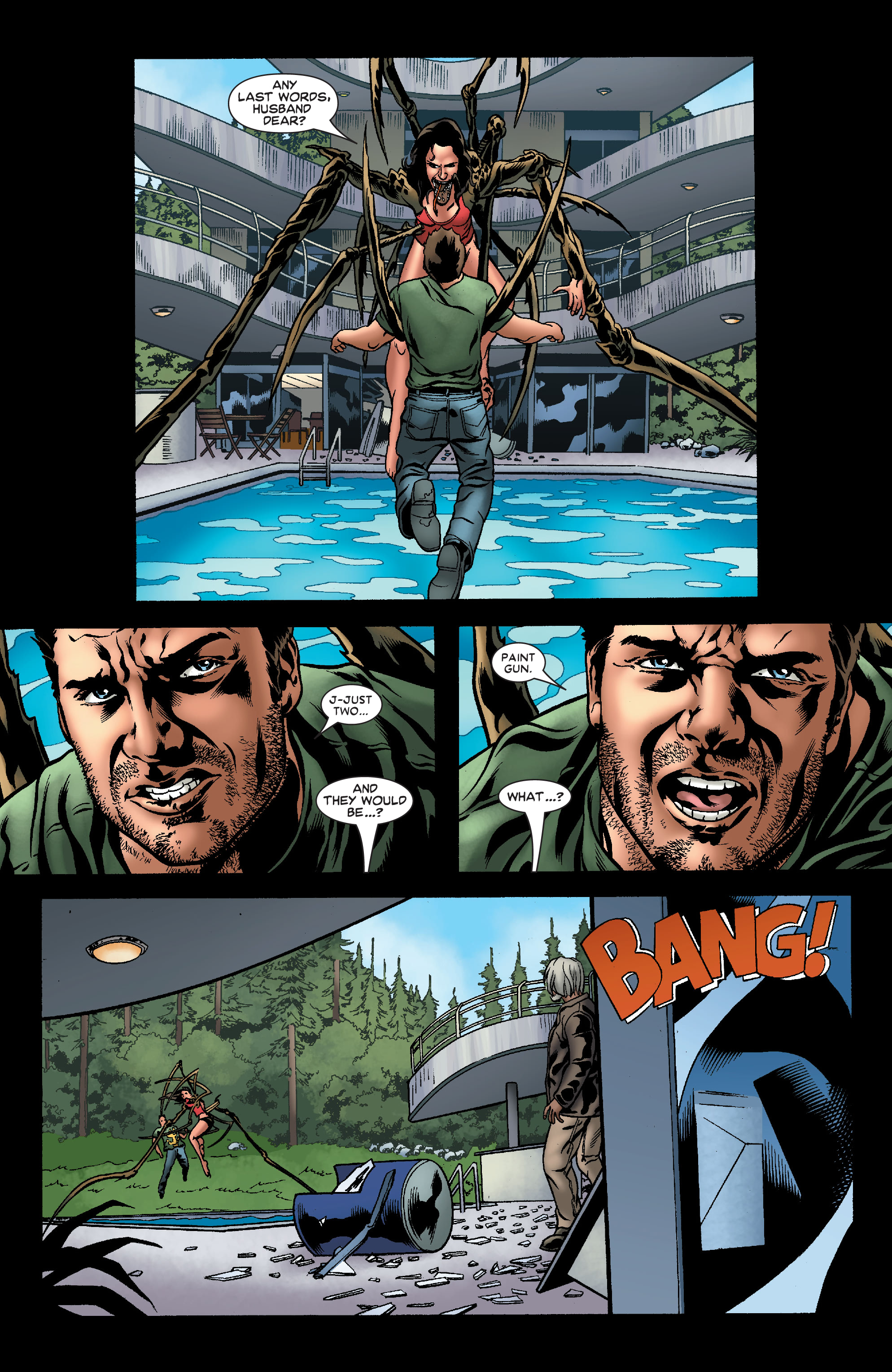 X-Factor: Madrox – Multiple Choice (2020) issue 1 - Page 103