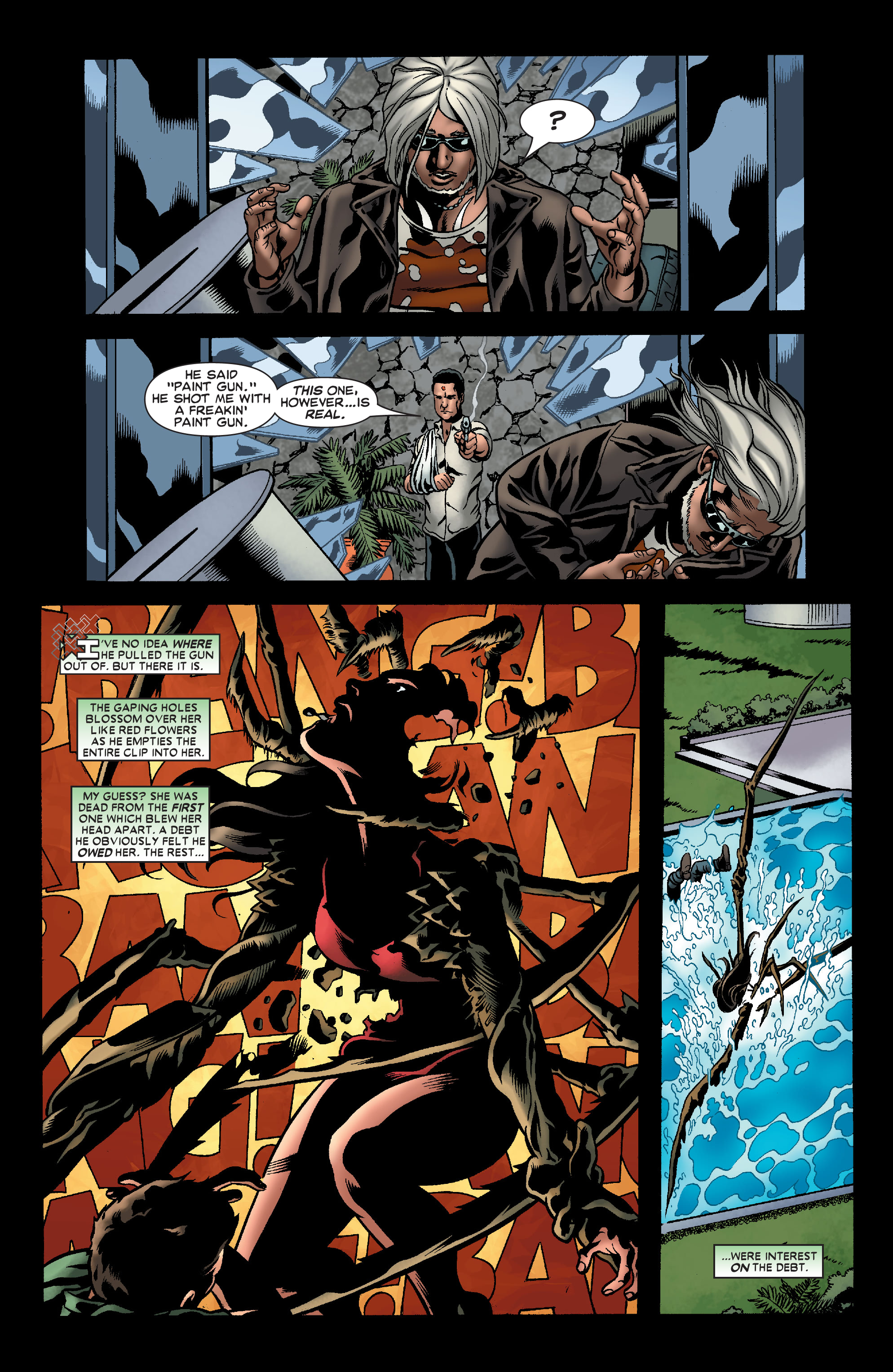 X-Factor: Madrox – Multiple Choice (2020) issue 1 - Page 104