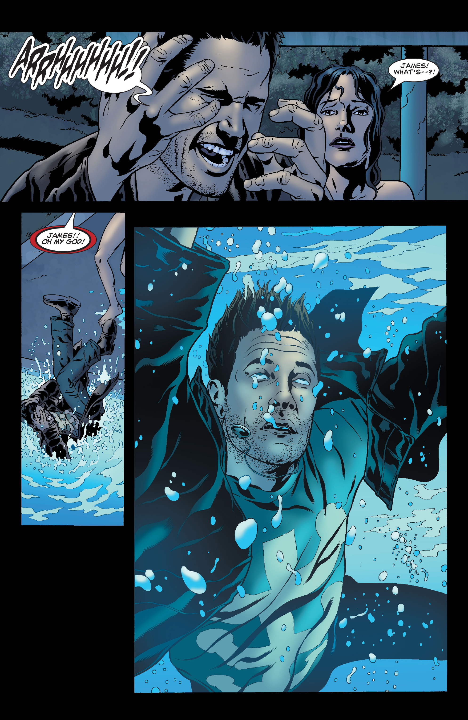 X-Factor: Madrox – Multiple Choice (2020) issue 1 - Page 43