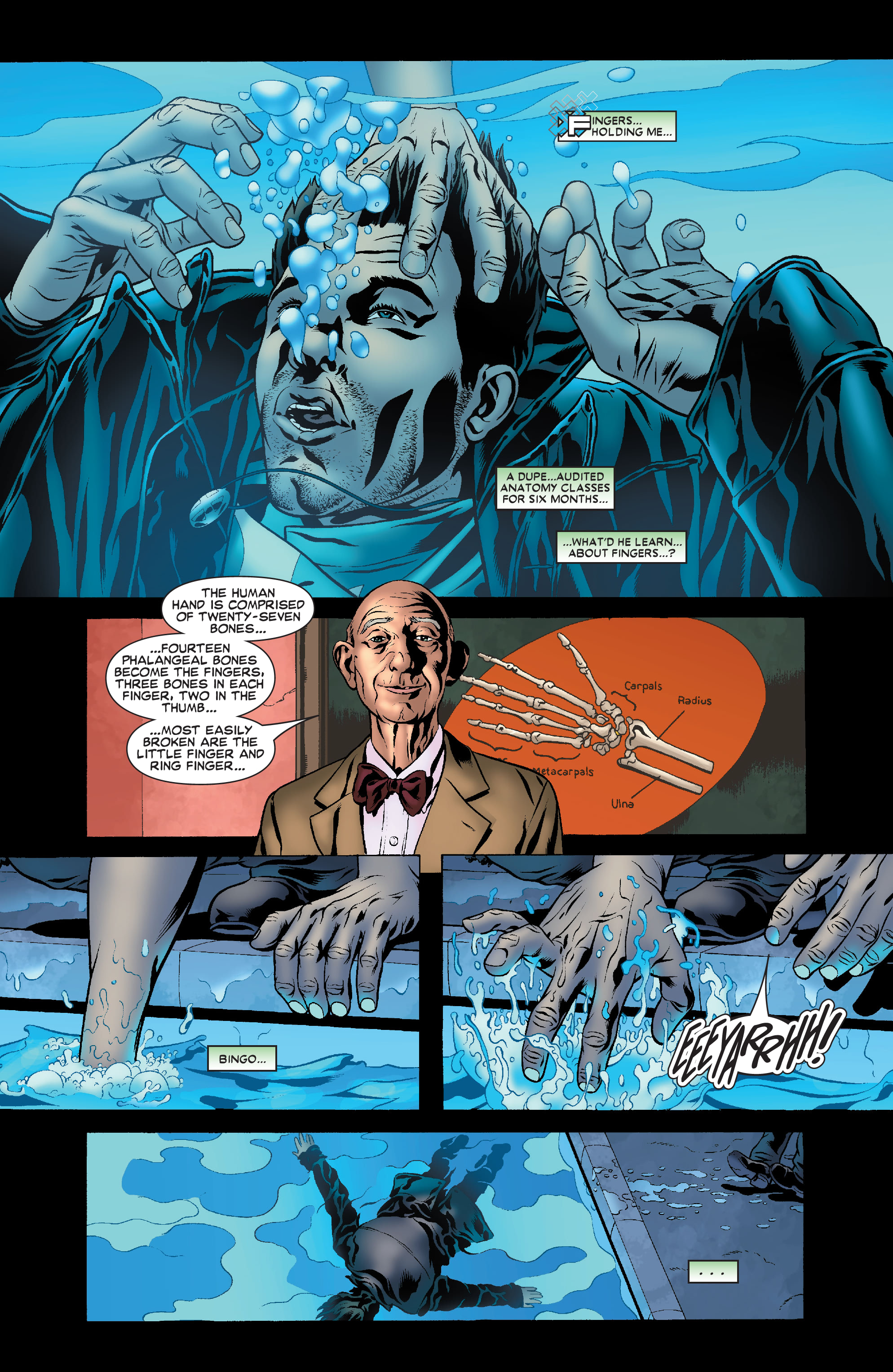 X-Factor: Madrox – Multiple Choice (2020) issue 1 - Page 48