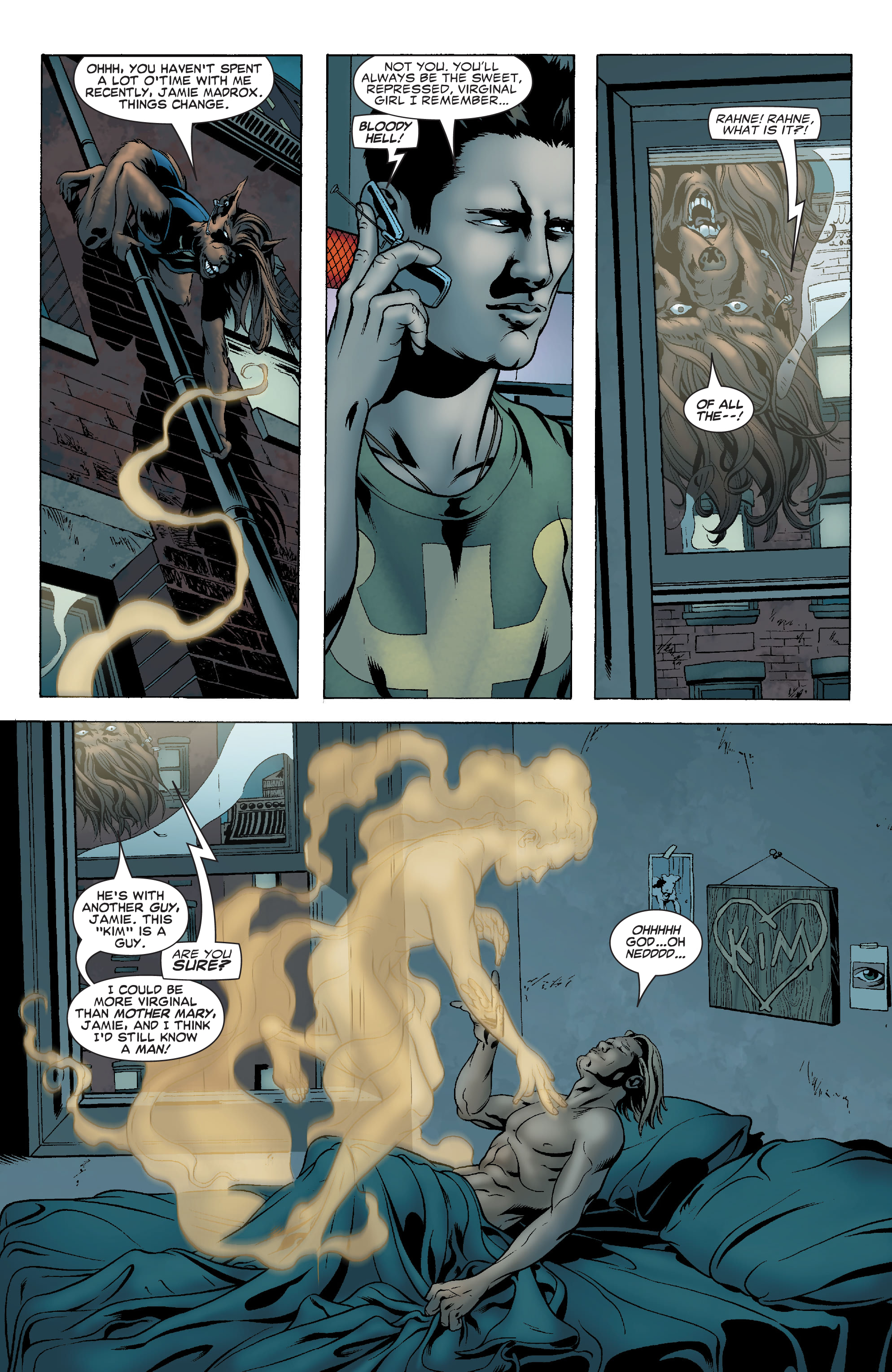 X-Factor: Madrox – Multiple Choice (2020) issue 1 - Page 75