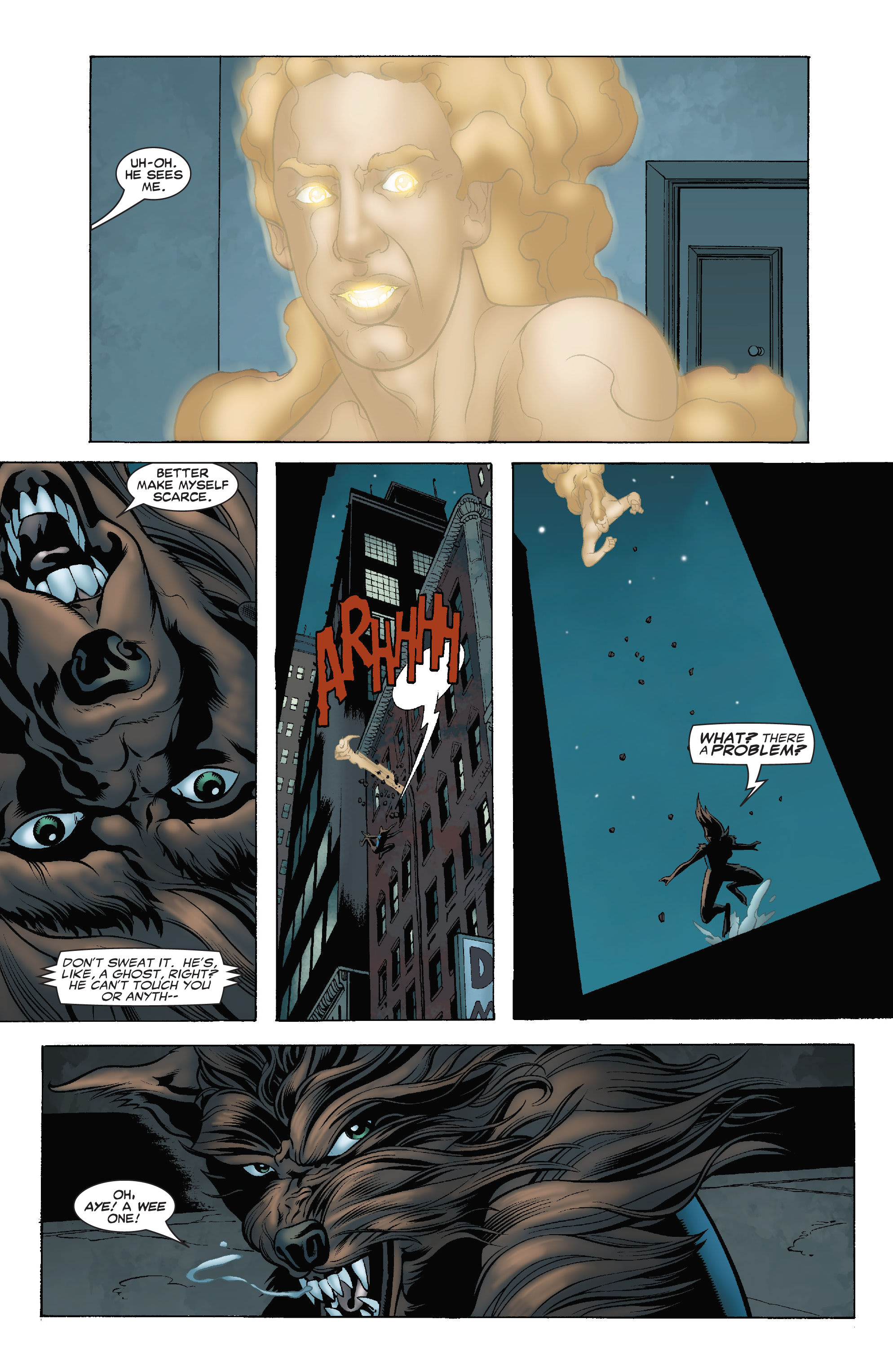 X-Factor: Madrox – Multiple Choice (2020) issue 1 - Page 76