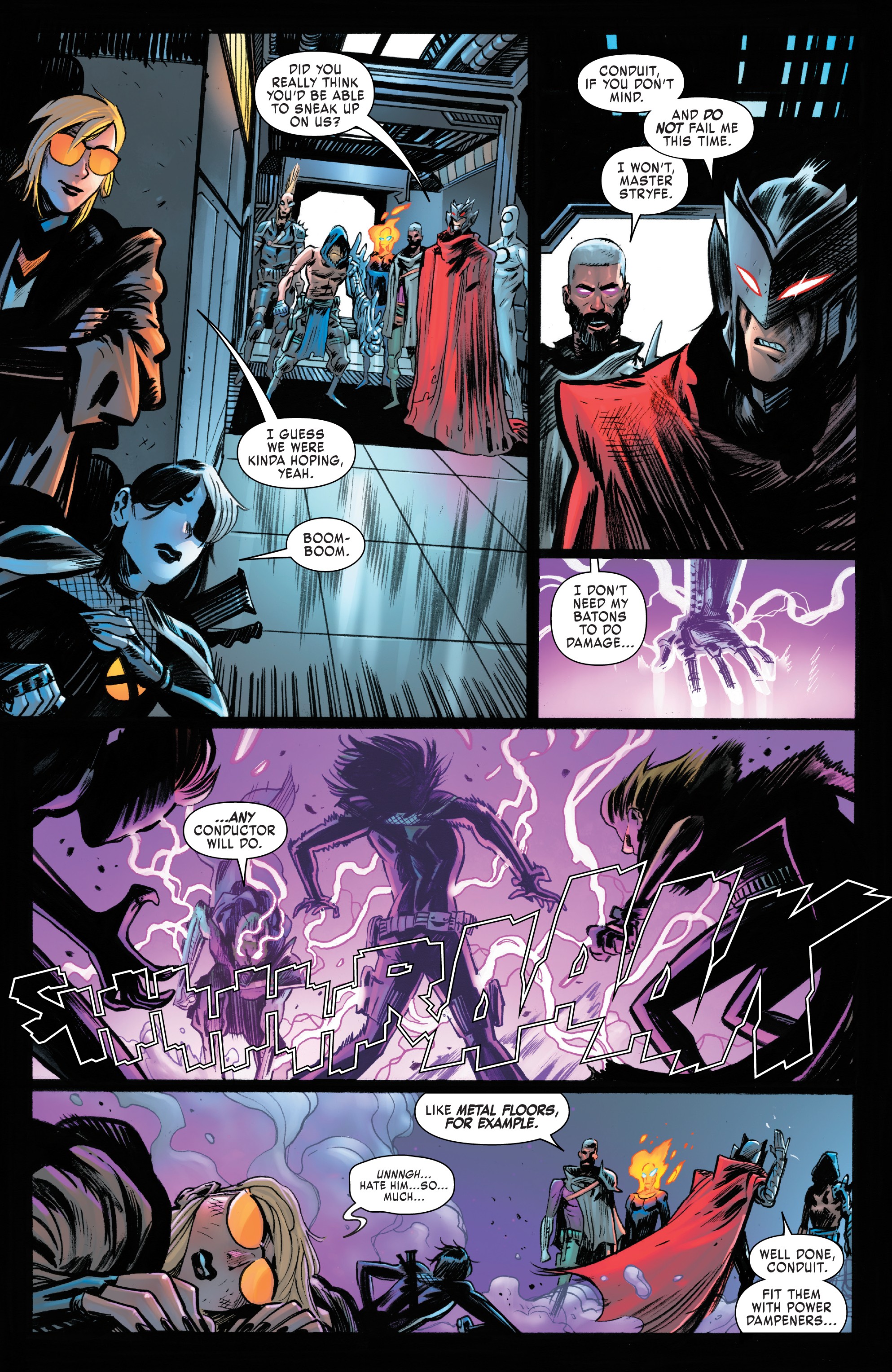 X Force 2018 Chapter 9 Page 18