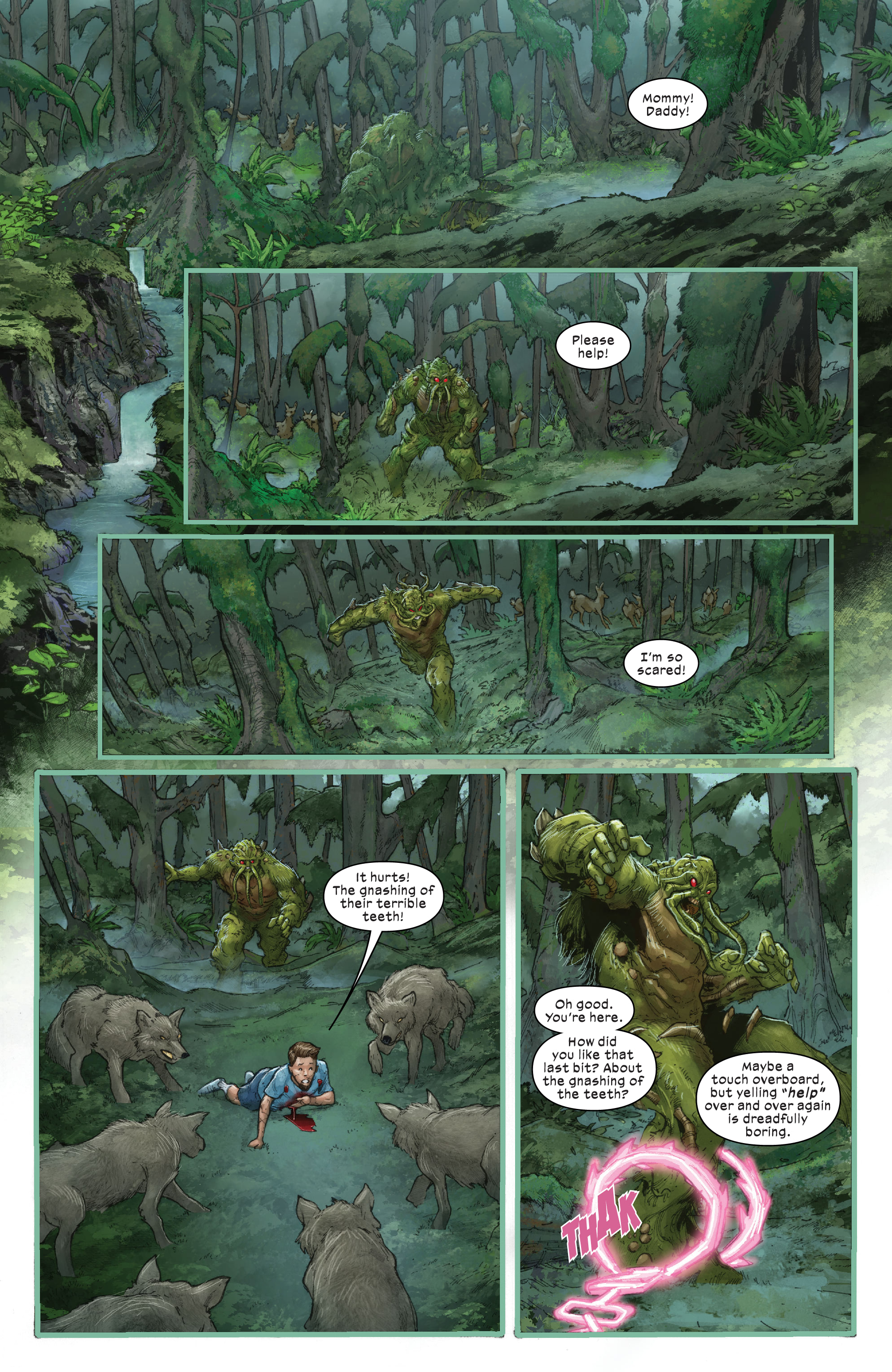 X-Force (2019-): Chapter 21 - Page 18