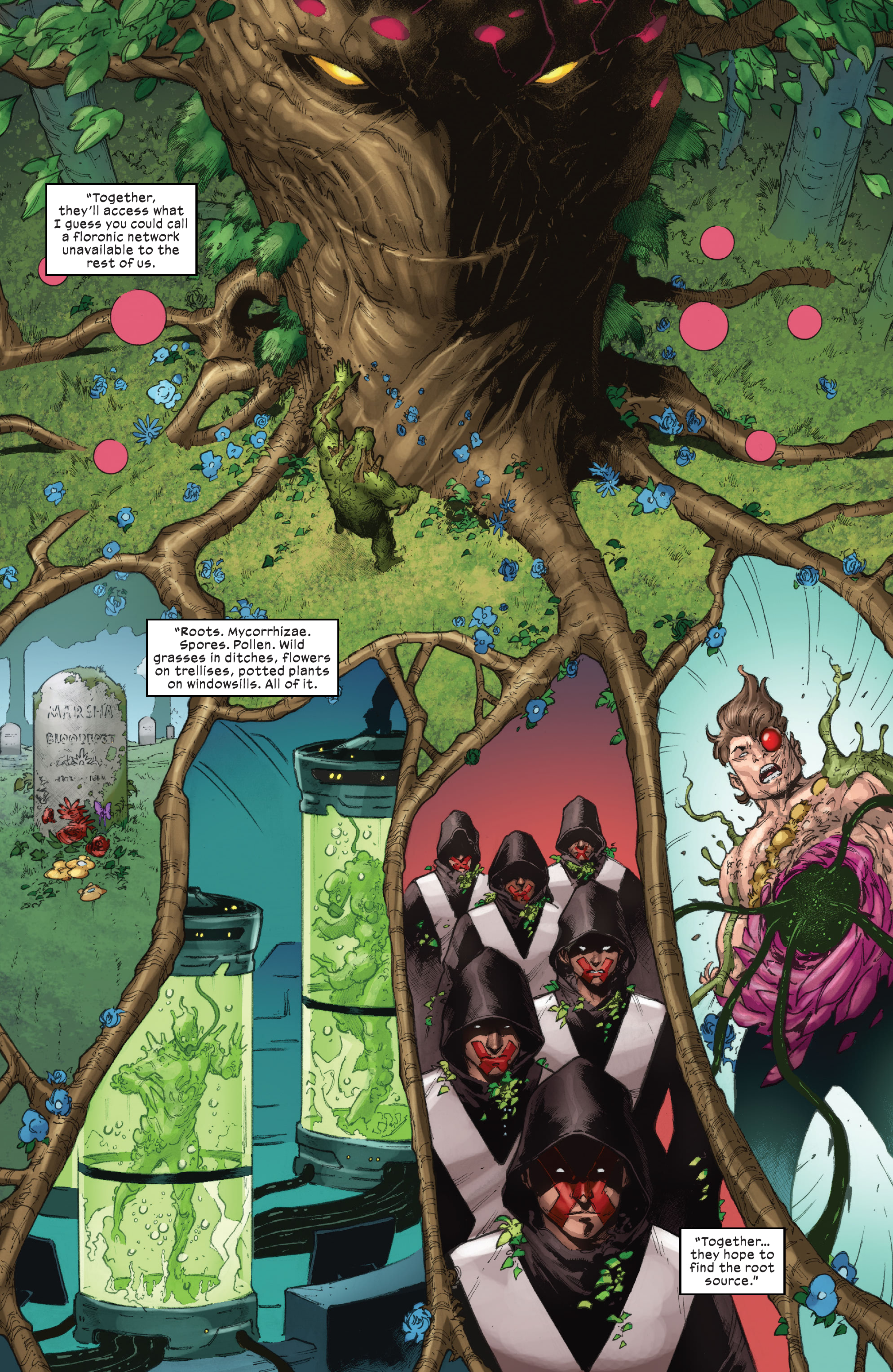 X-Force (2019-) issue 22 - Page 16