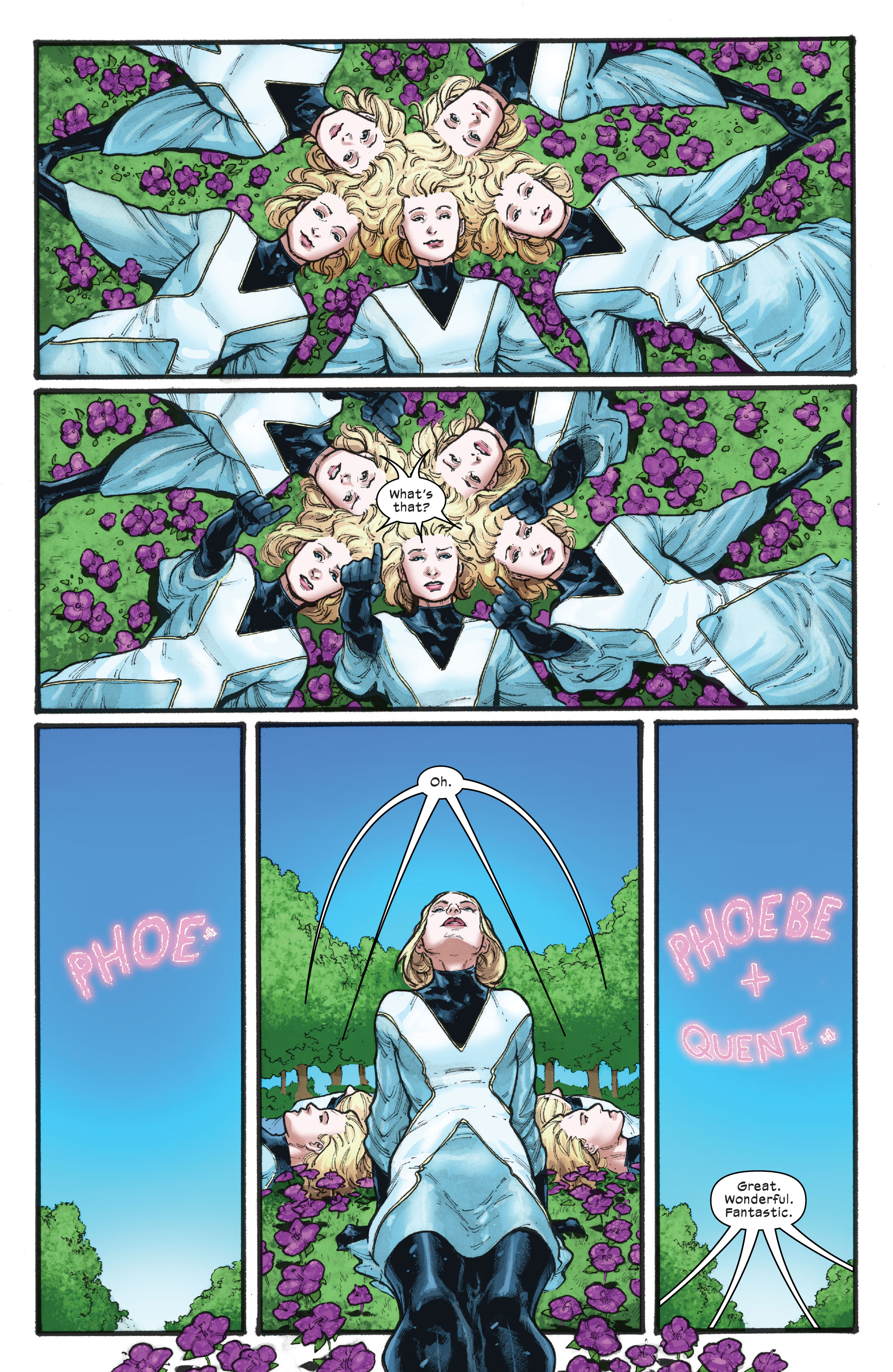 X-Force (2019-) issue 25 - Page 6