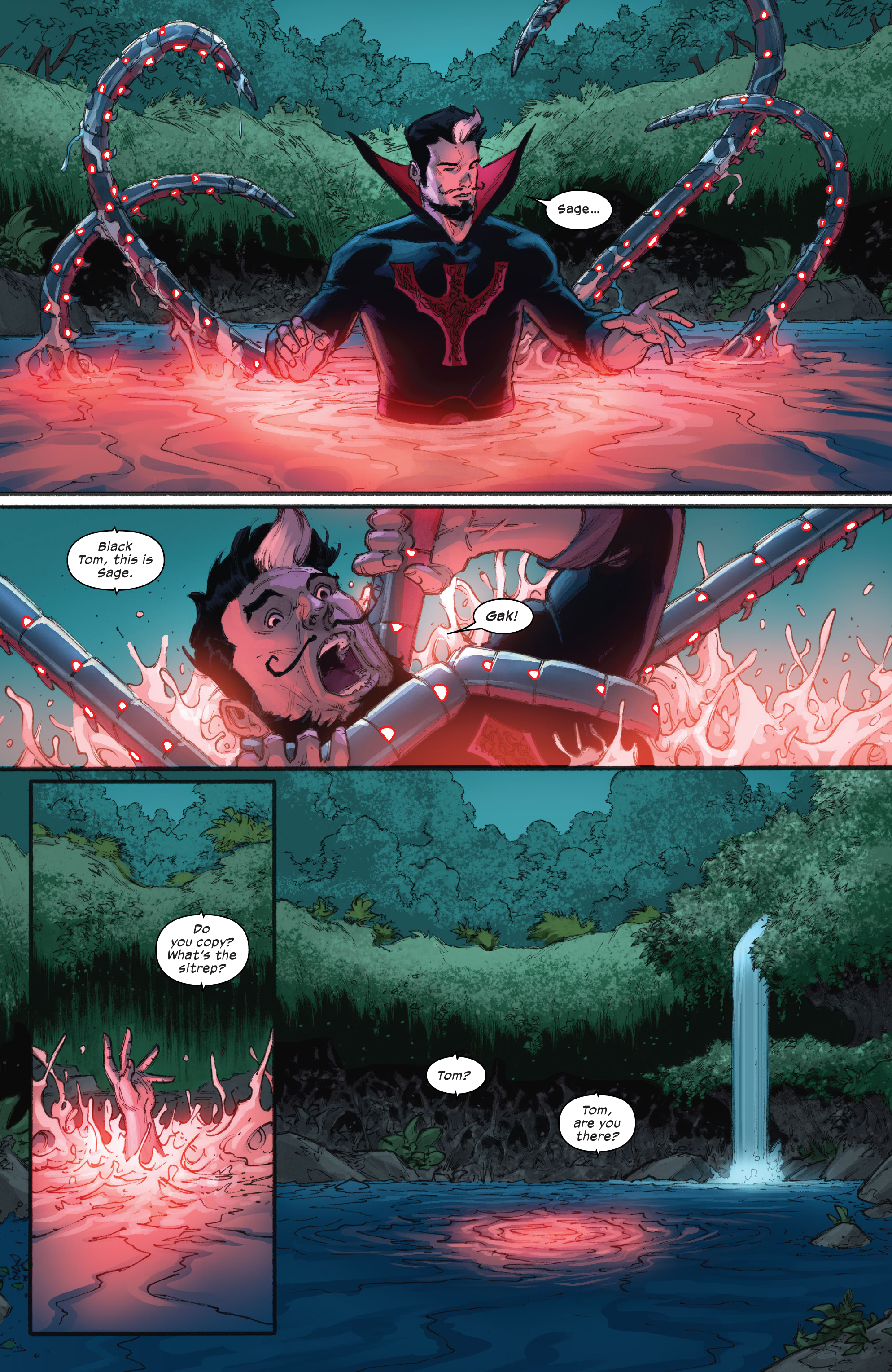 X-Force (2019-): Chapter 29 - Page 4