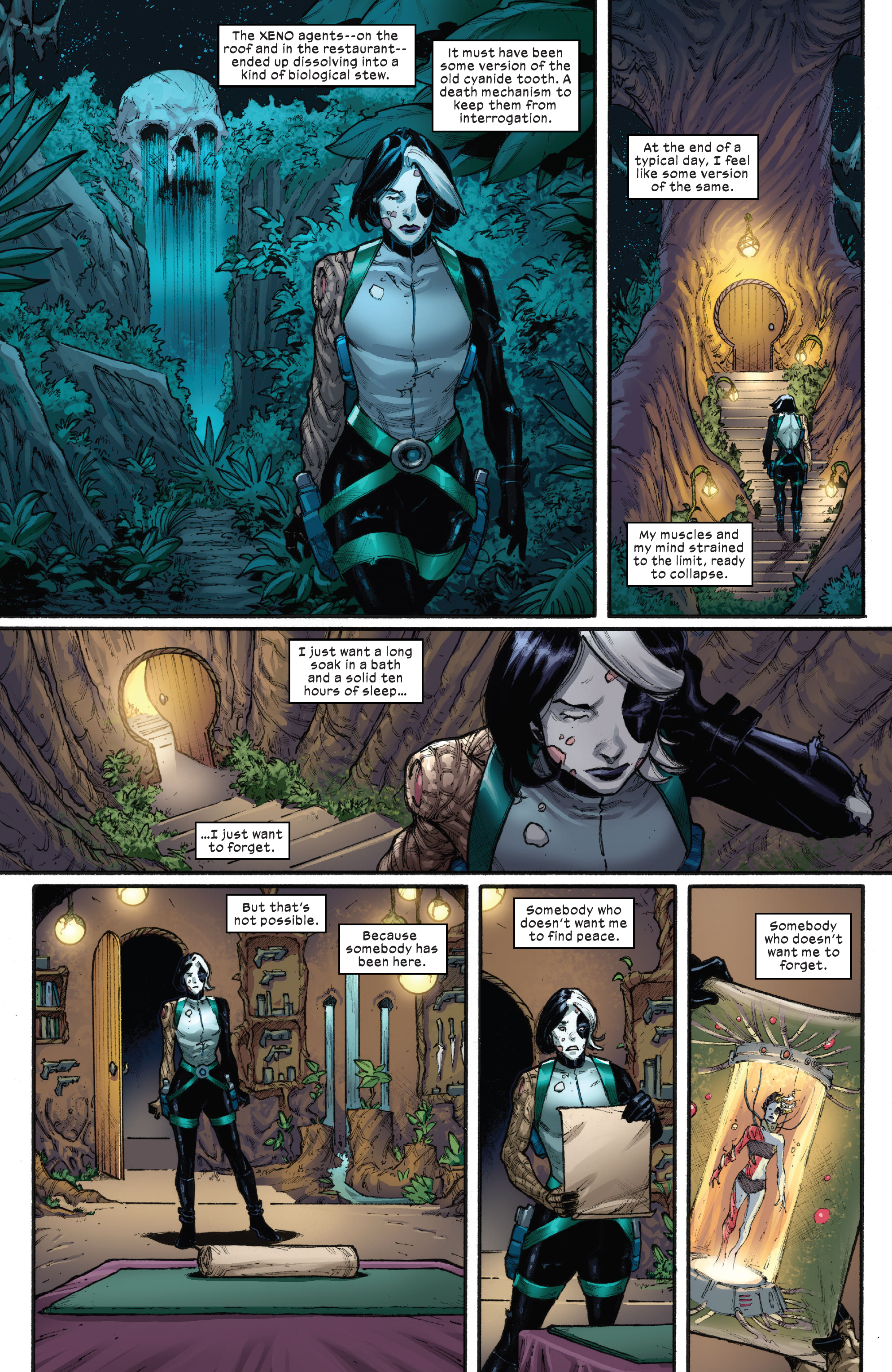 X-Force (2019-) issue 36 - Page 15