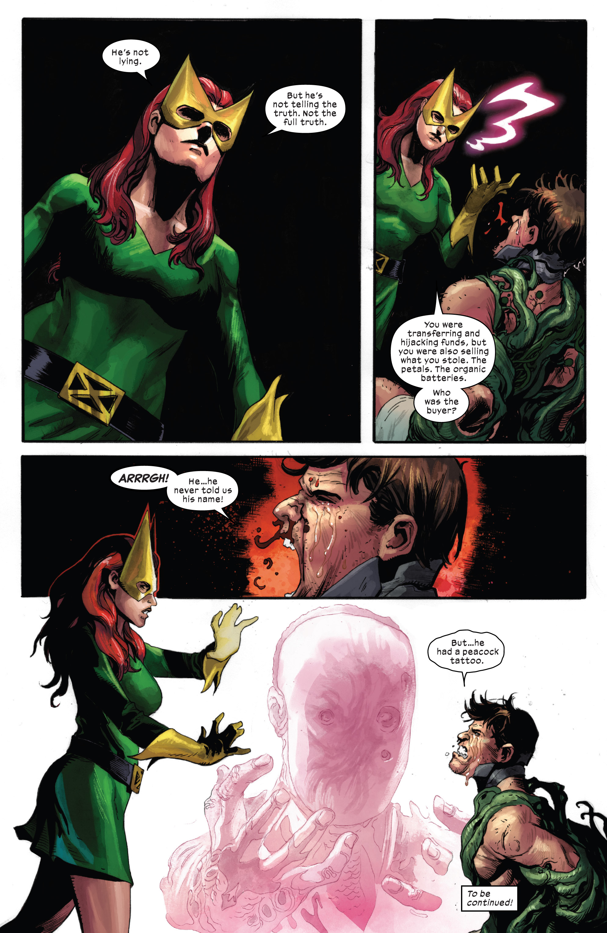 X-Force (2019-): Chapter 5 - Page 24