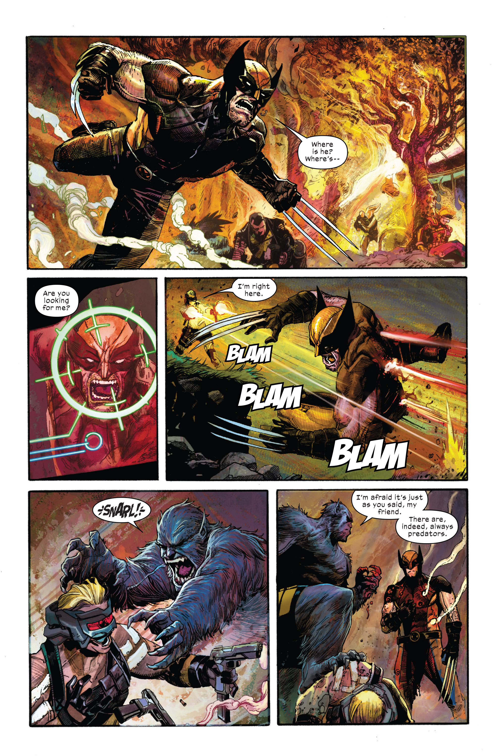 X-Force (2019-): Chapter DirectorsCut1 - Page 32