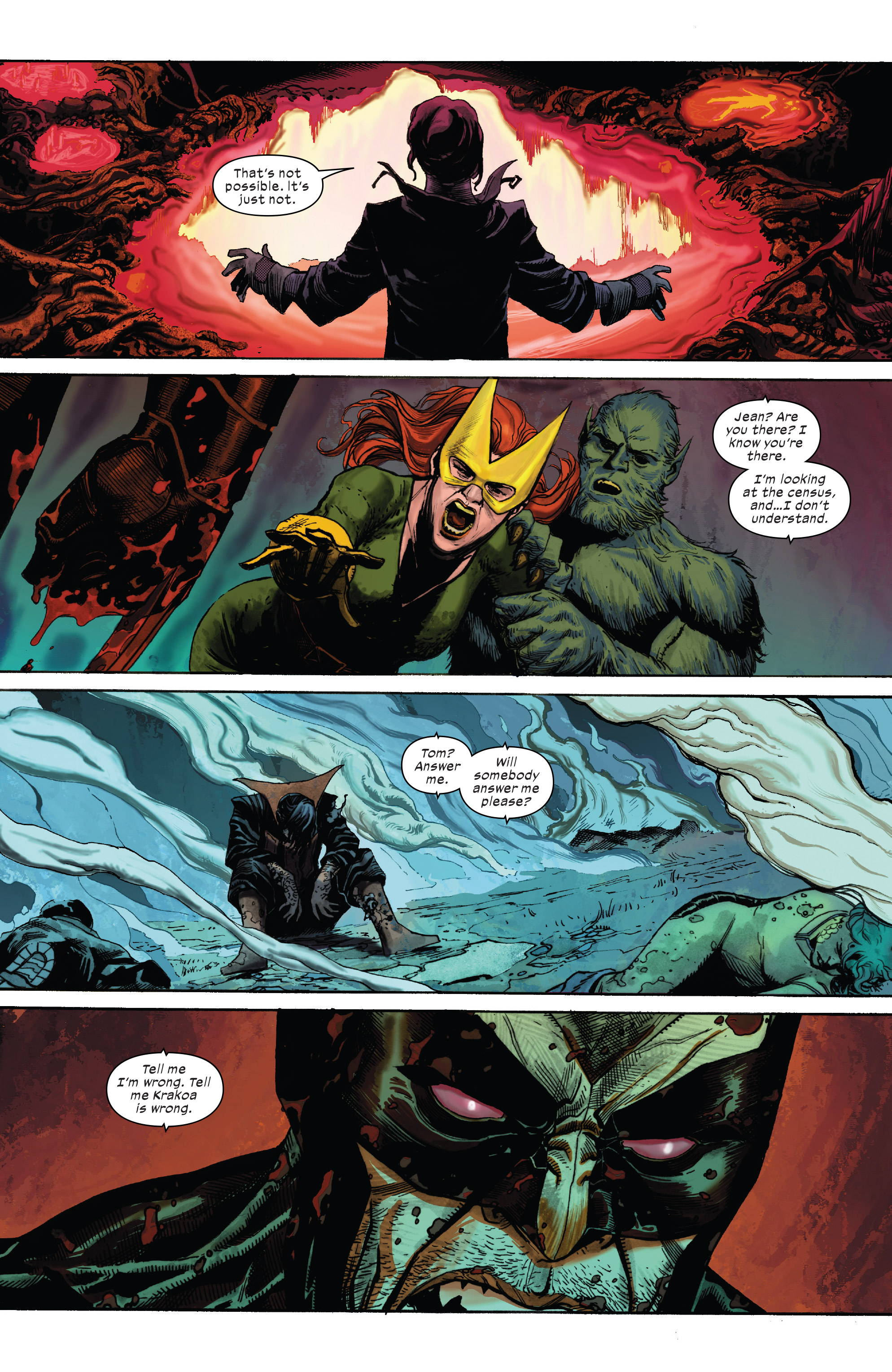 X-Force (2019-): Chapter DirectorsCut1 - Page 35