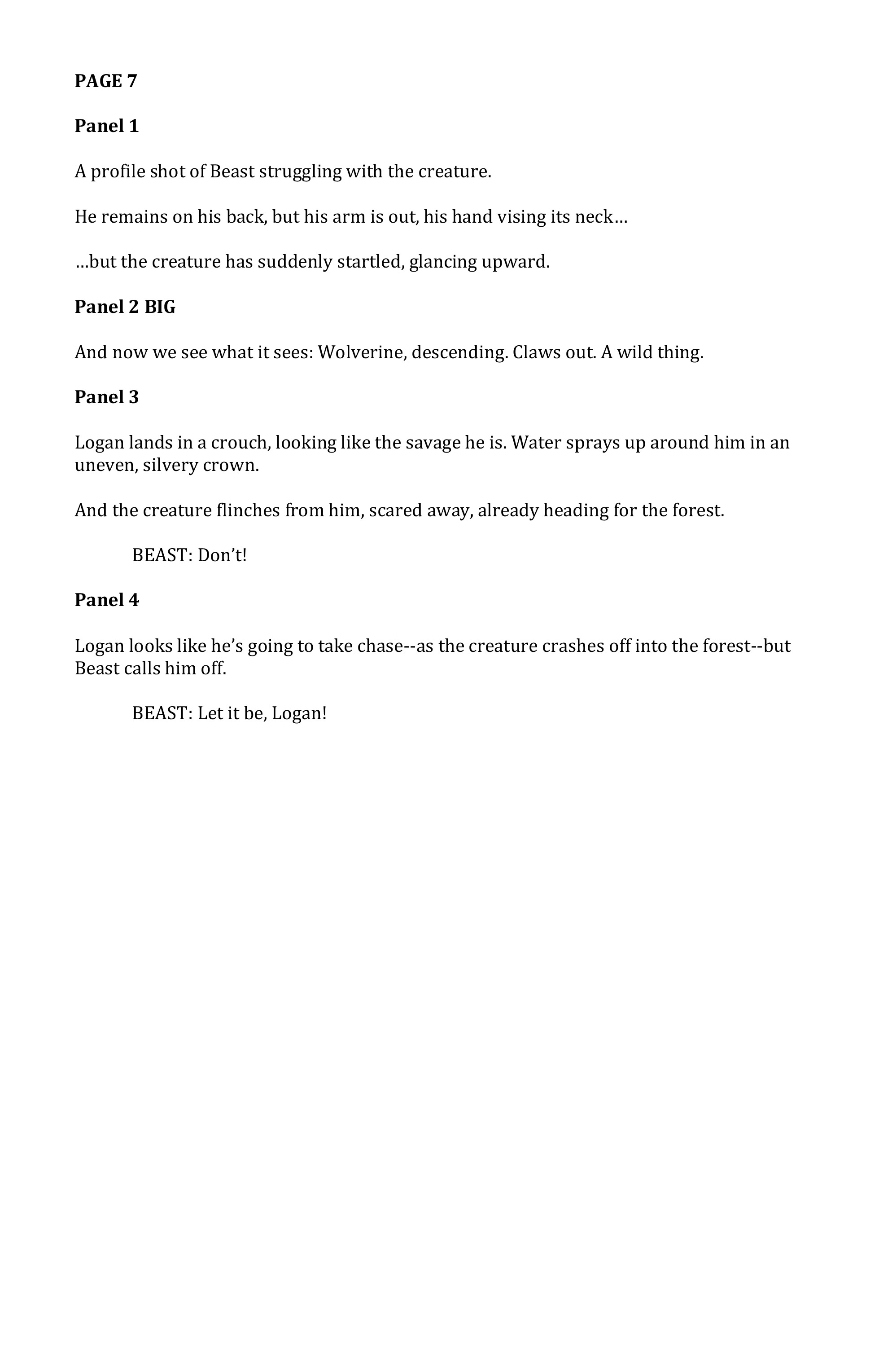 X-Force (2019-): Chapter DirectorsCut1 - Page 54