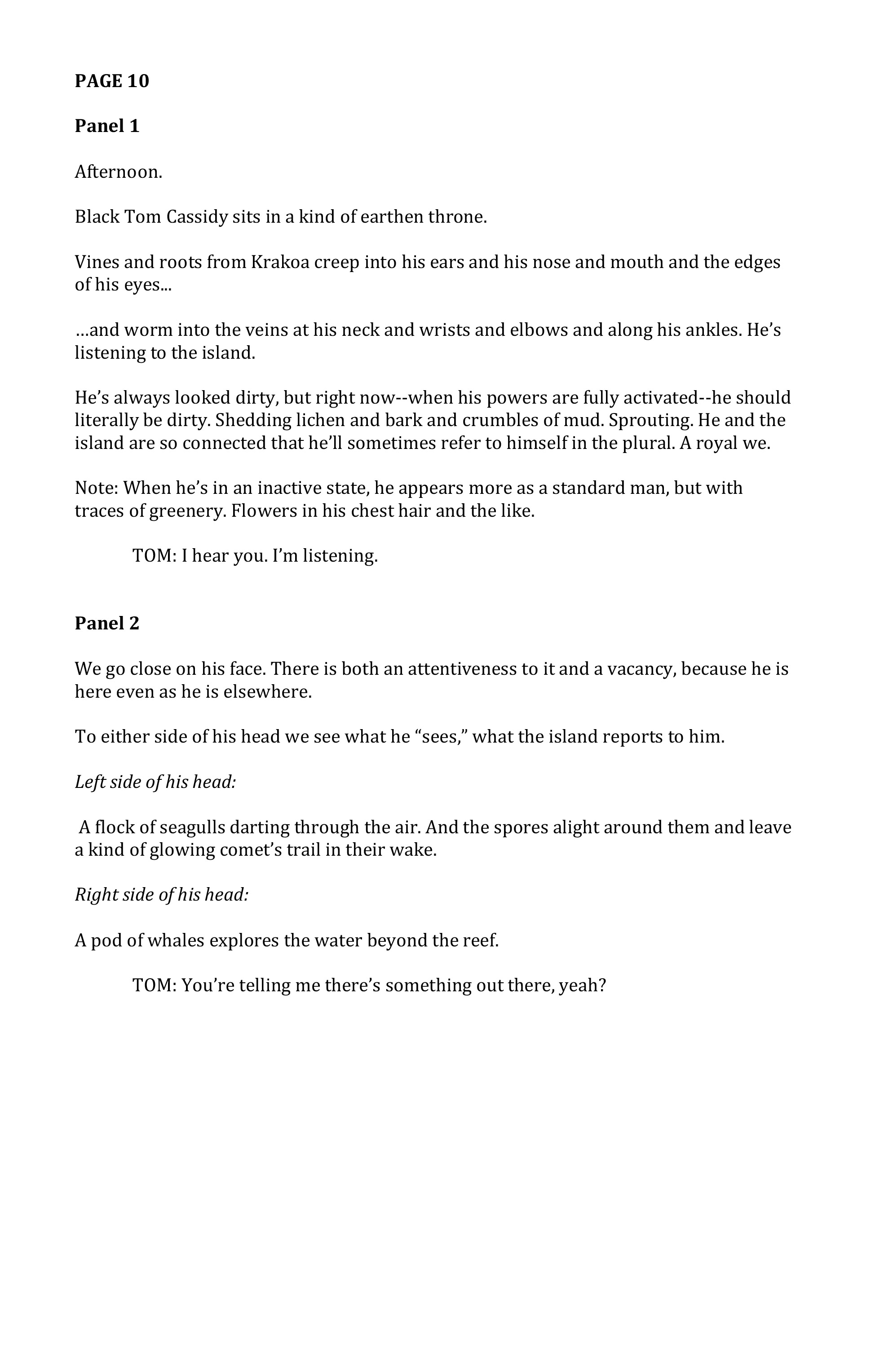 X-Force (2019-): Chapter DirectorsCut1 - Page 58