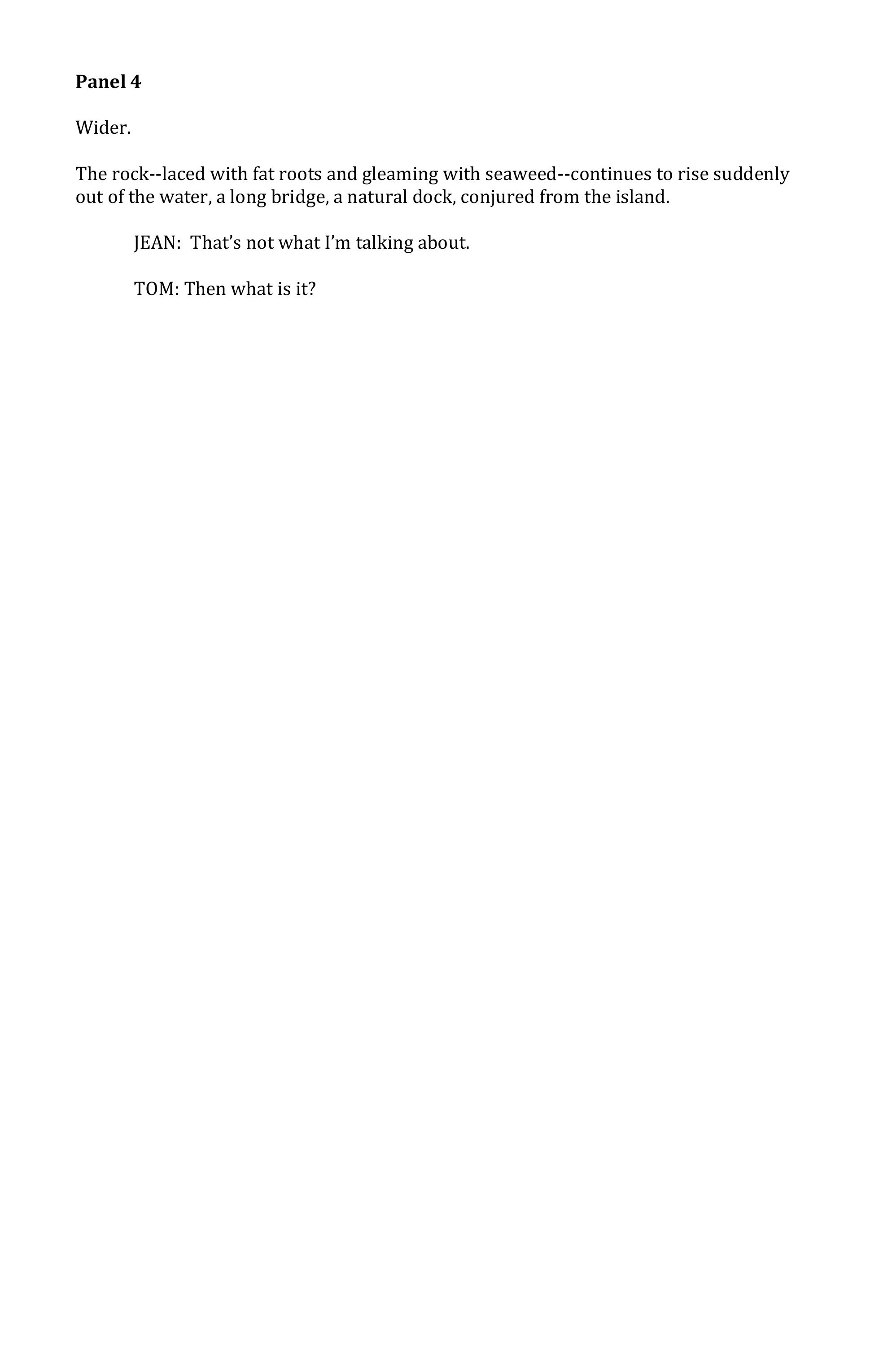 X-Force (2019-): Chapter DirectorsCut1 - Page 61