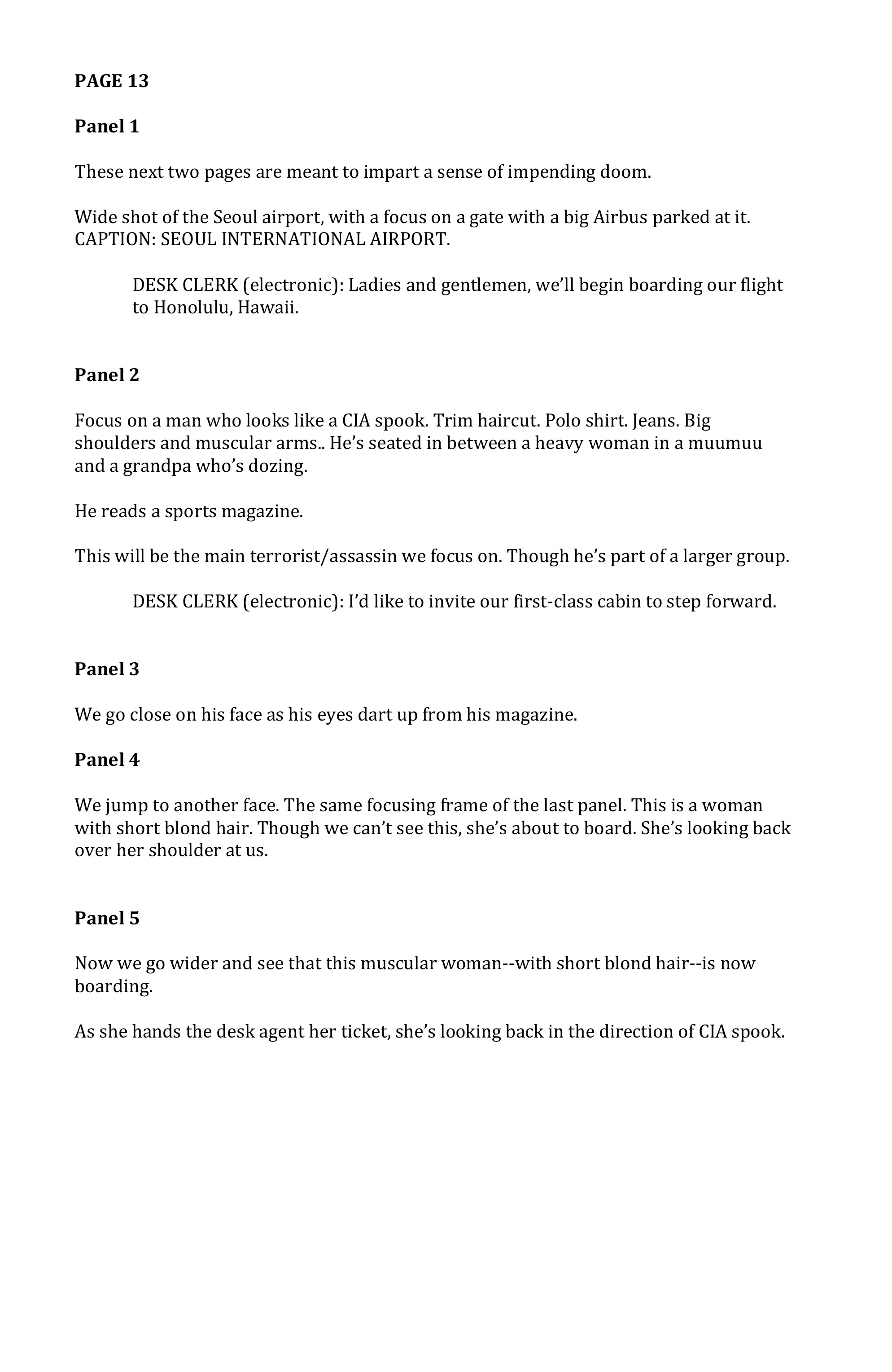 X-Force (2019-): Chapter DirectorsCut1 - Page 64