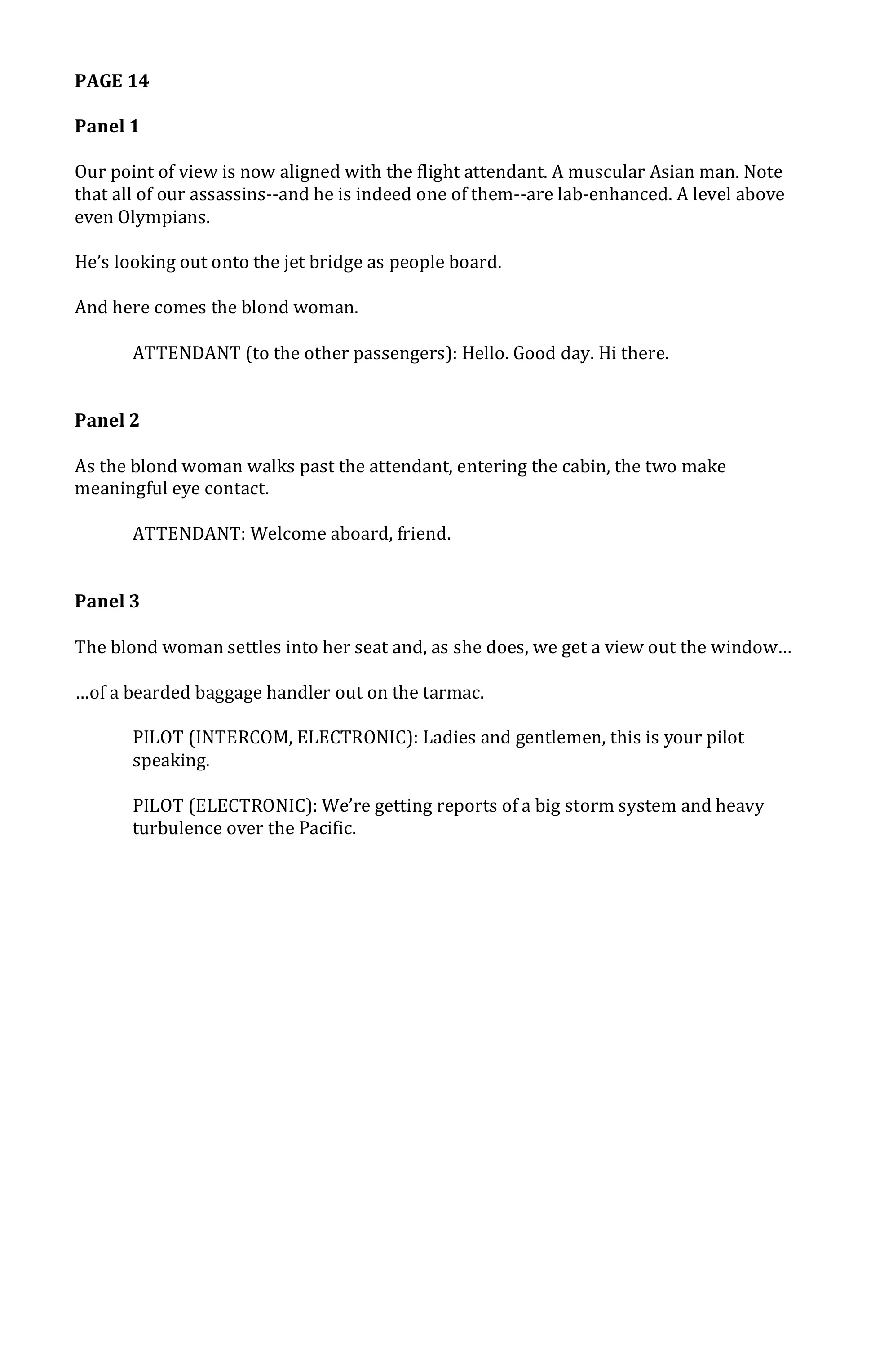 X-Force (2019-): Chapter DirectorsCut1 - Page 65