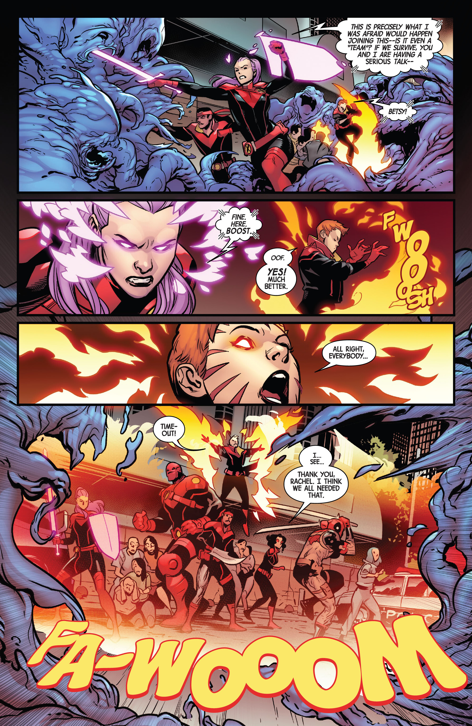 X-Force (2024-): Chapter 1 - Page 28