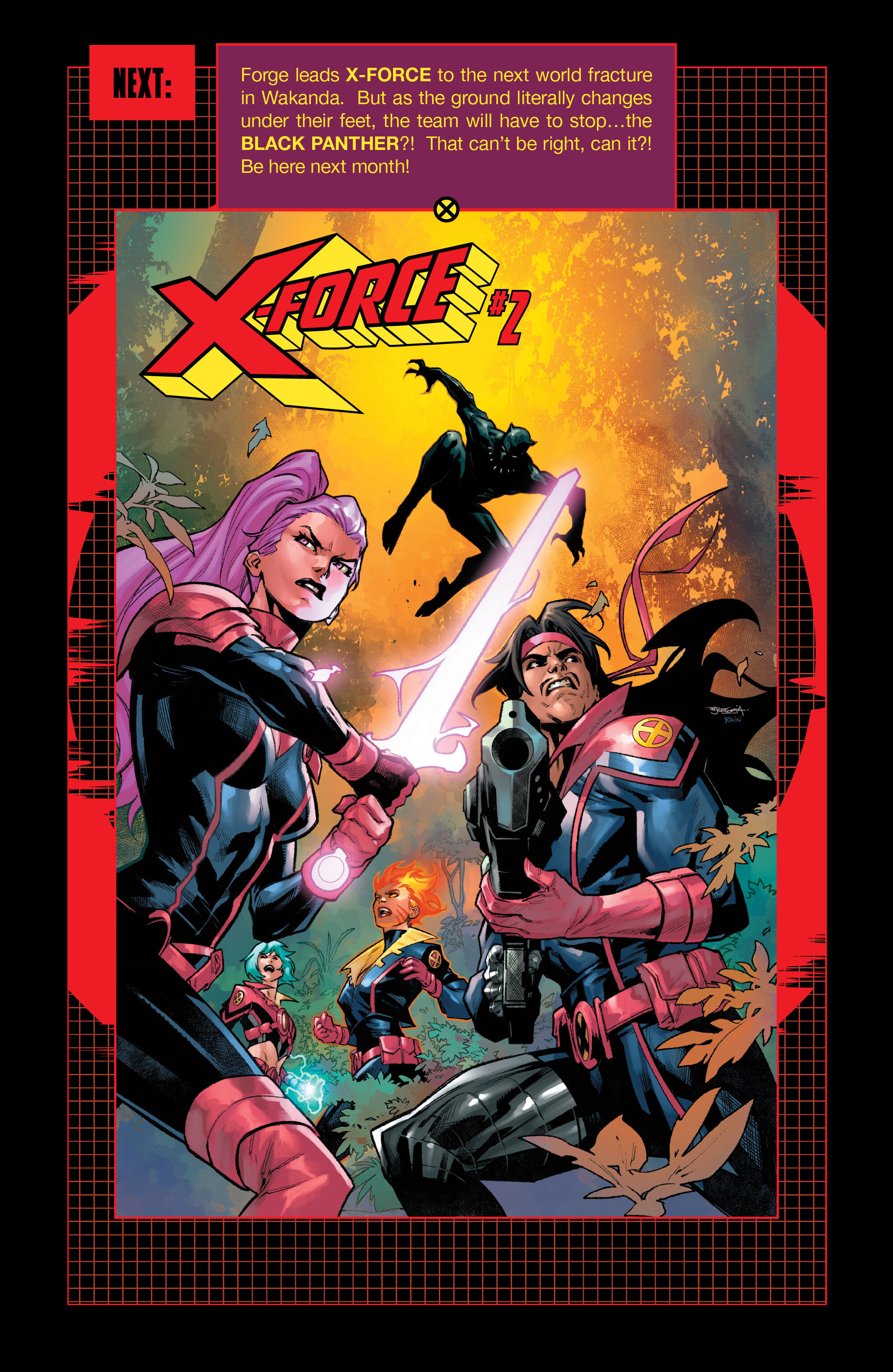 X-Force (2024-): Chapter 1 - Page 37