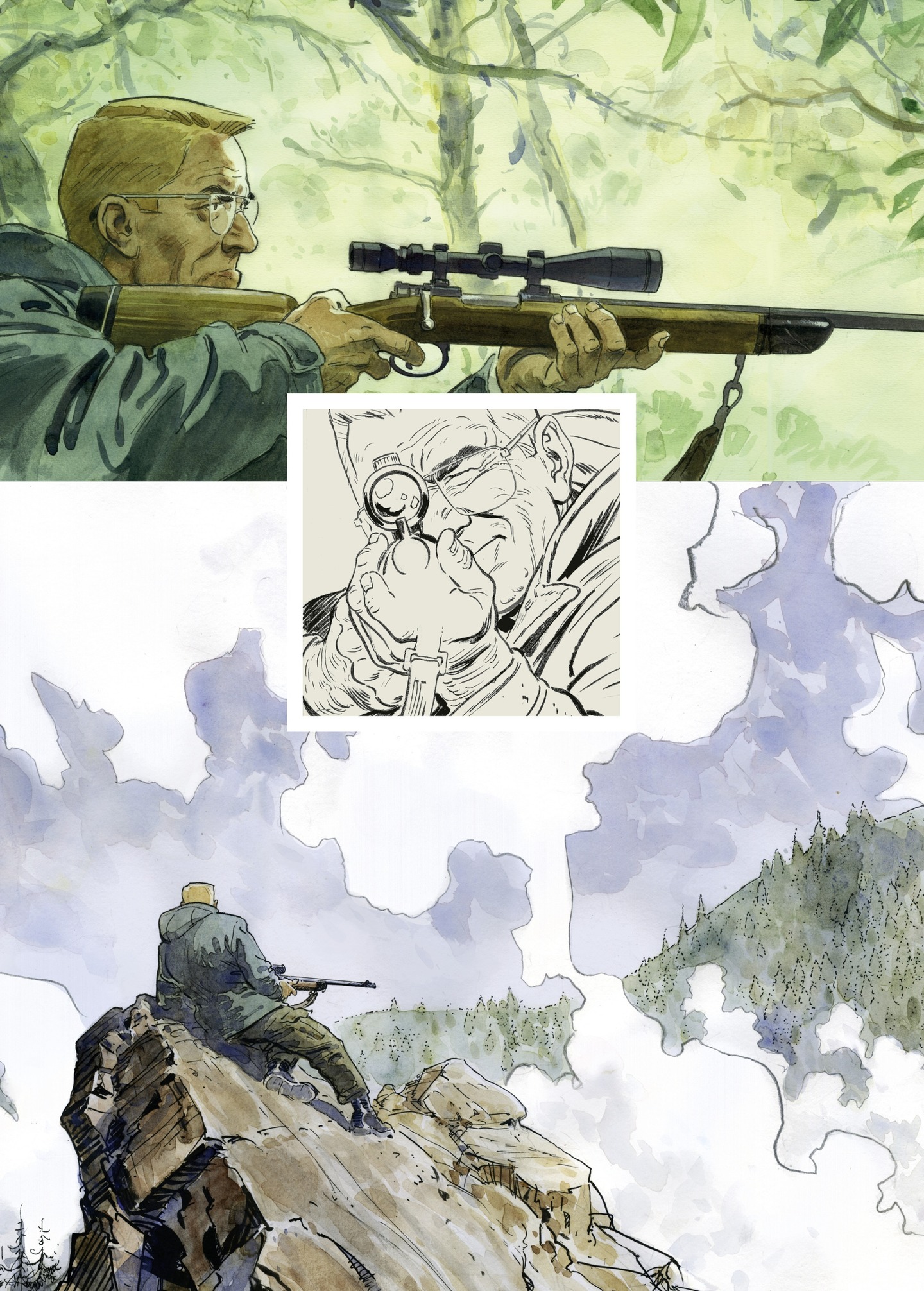 XIII Mystery (2014-) issue 10 - Page 66