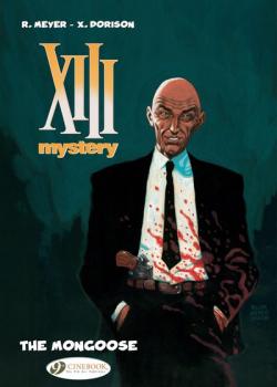 XIII Mystery (2014-)