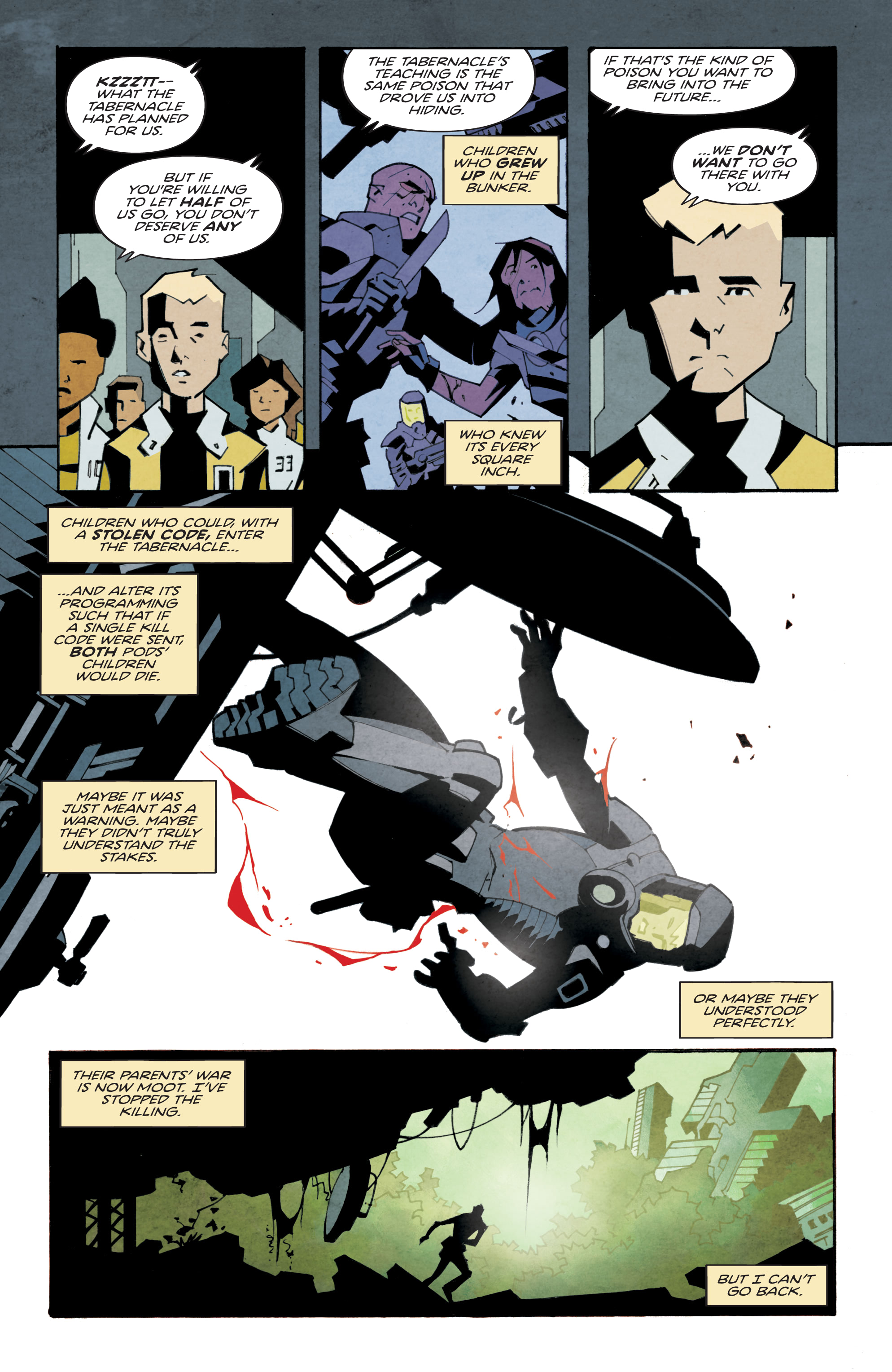 Xino (2023-) issue 1 - Page 26