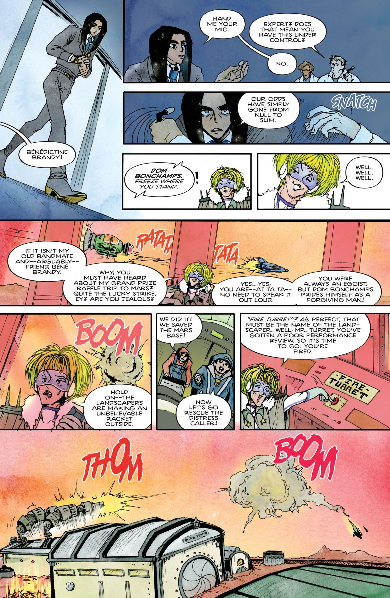 Xino (2023-) issue 2 - Page 24