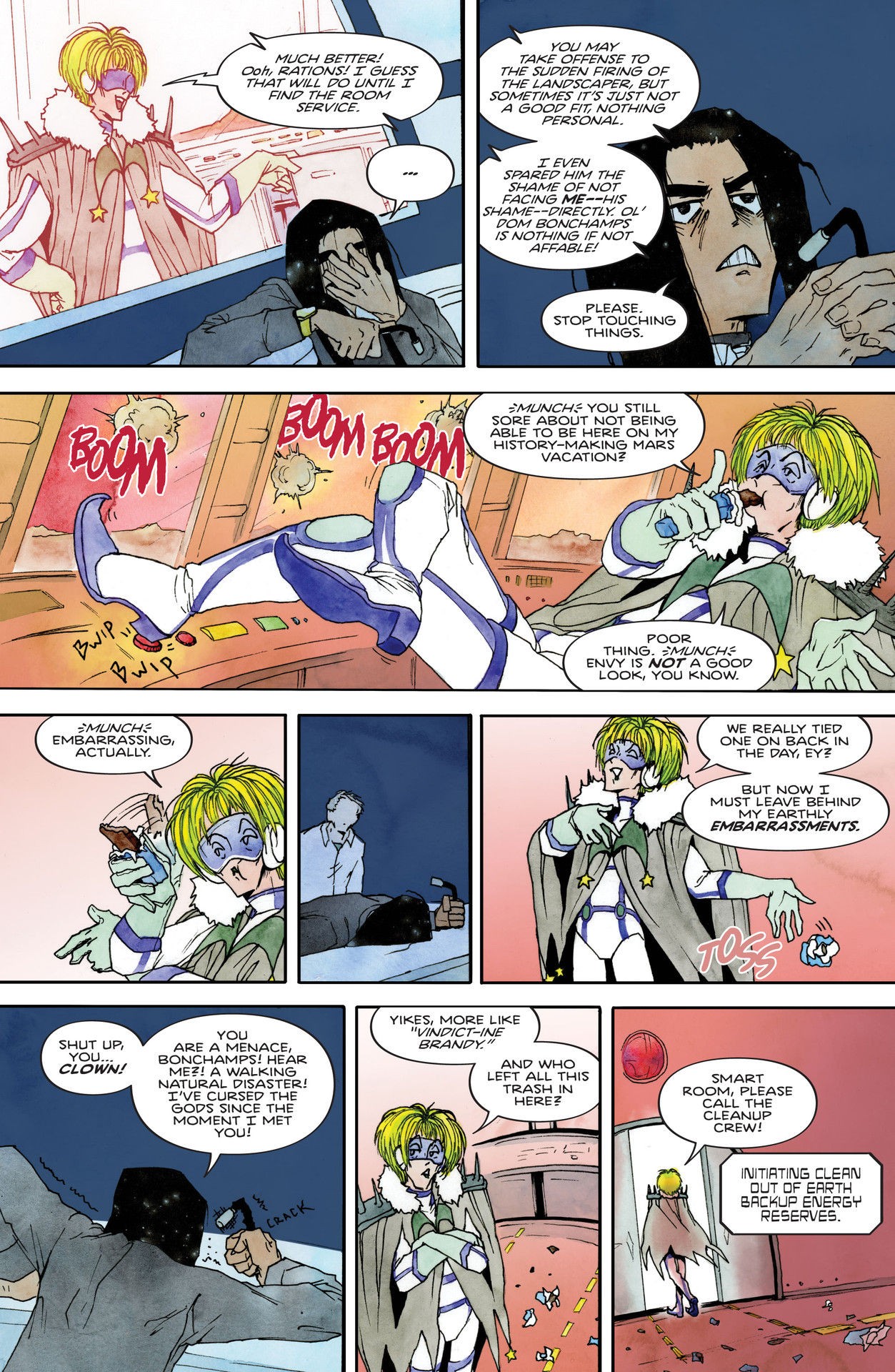 Xino (2023-) issue 2 - Page 25