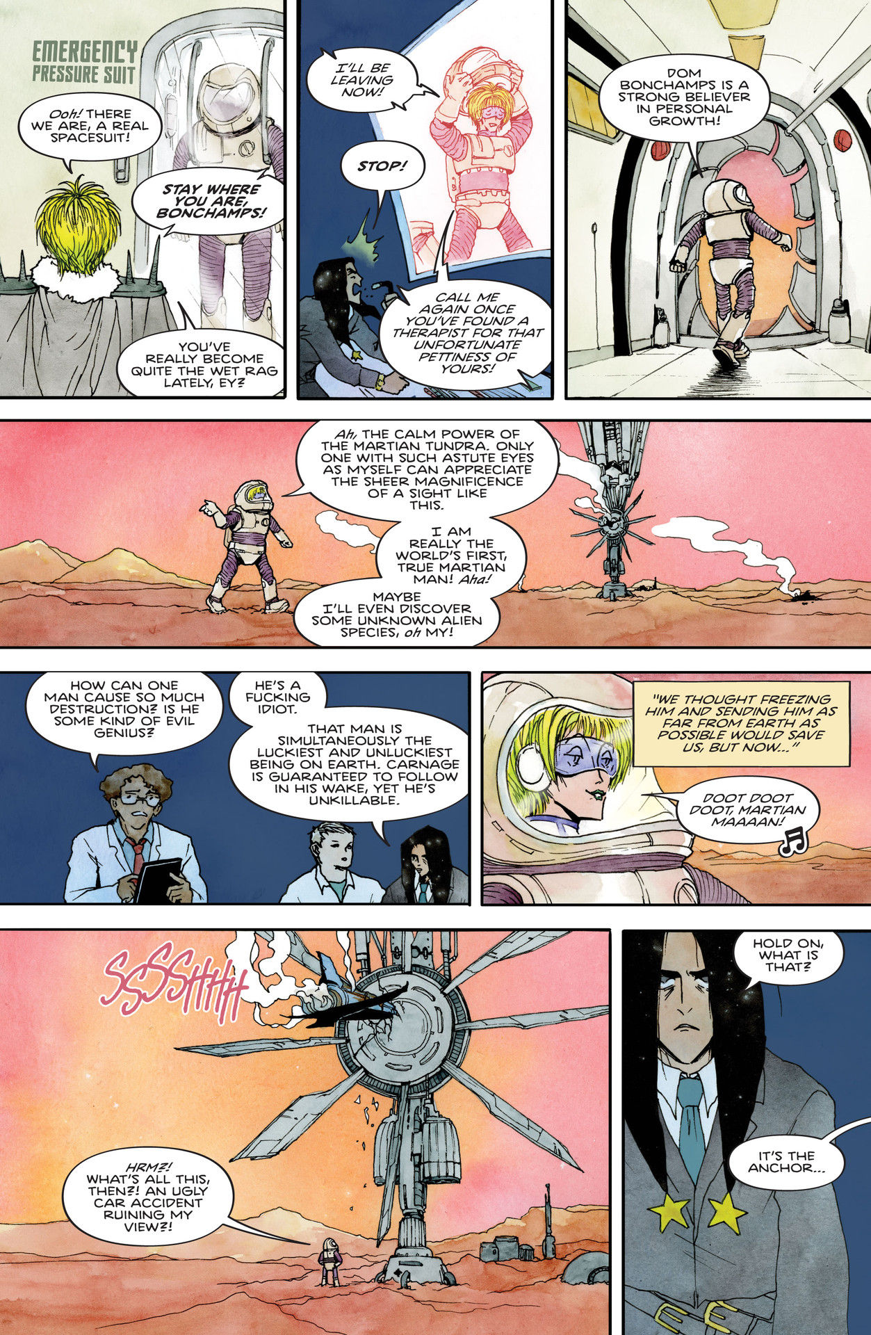 Xino (2023-) issue 2 - Page 26