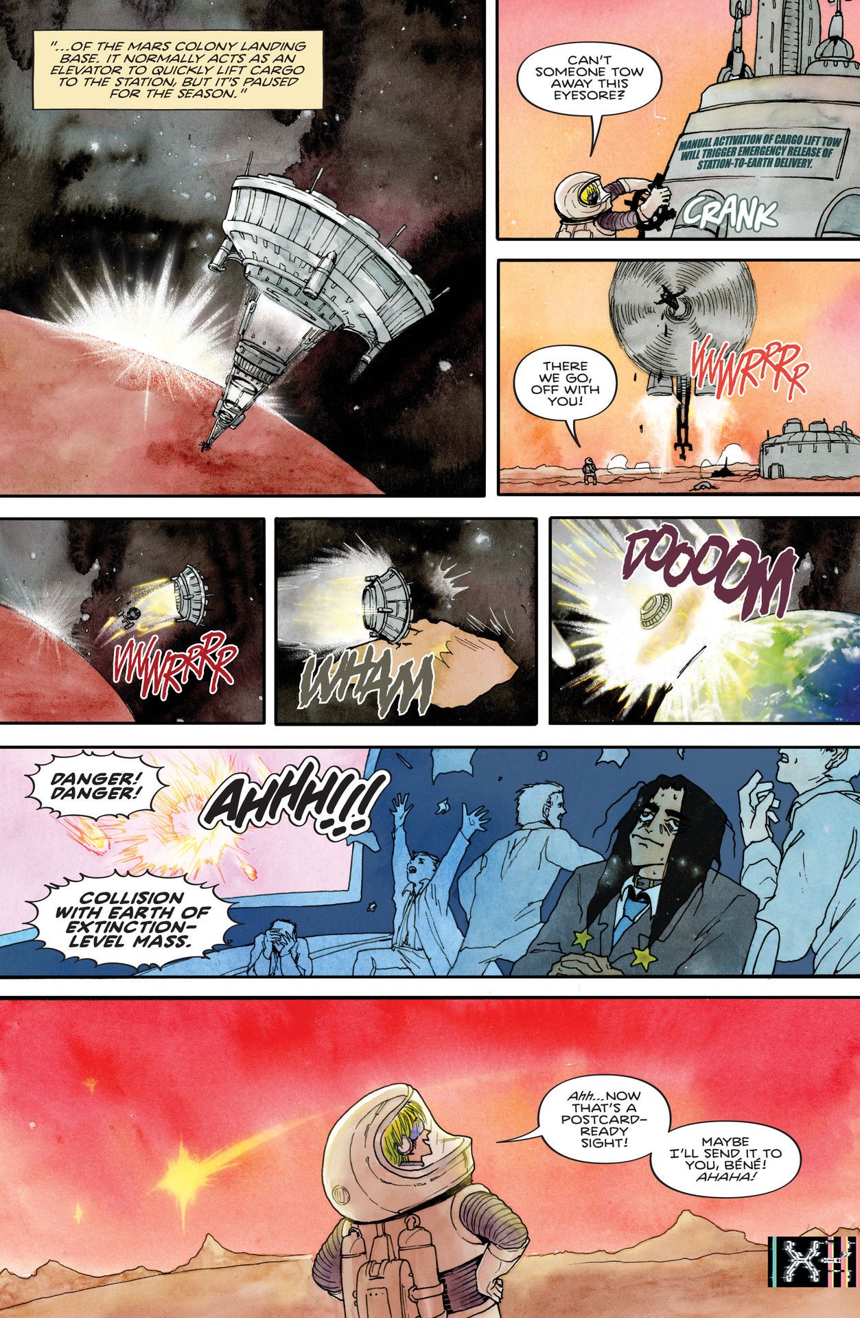 Xino (2023-) issue 2 - Page 27