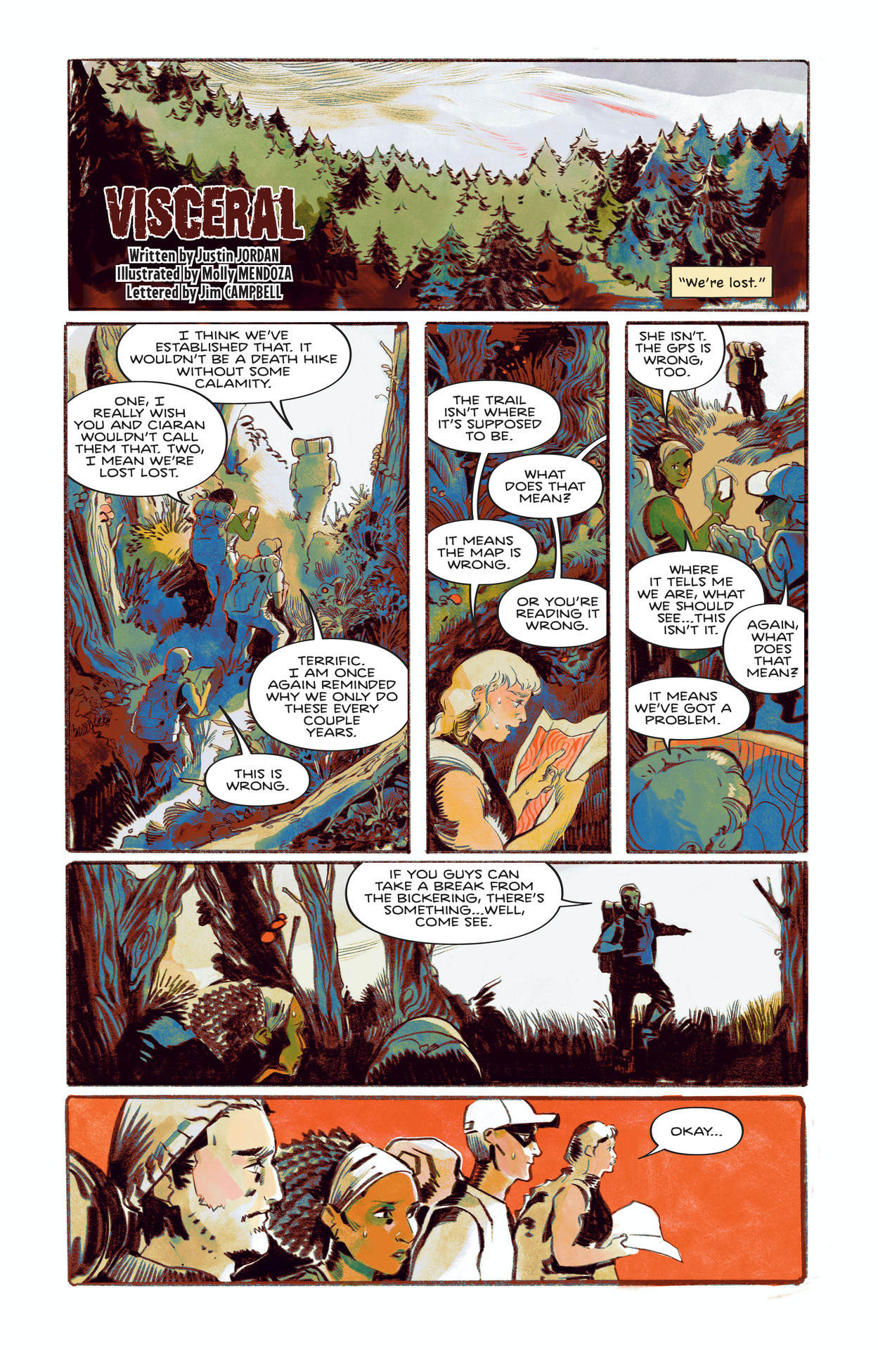 Xino (2023-) issue 3 - Page 3