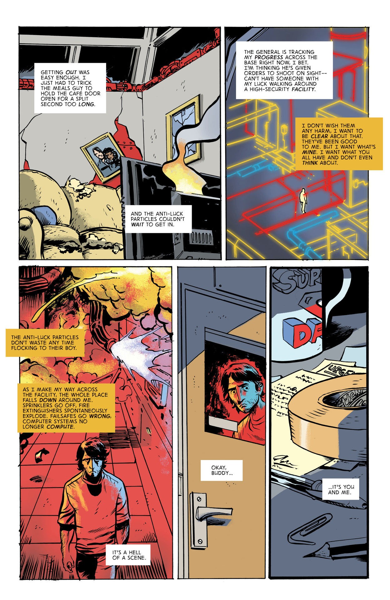 Xino (2023-) issue 3 - Page 15