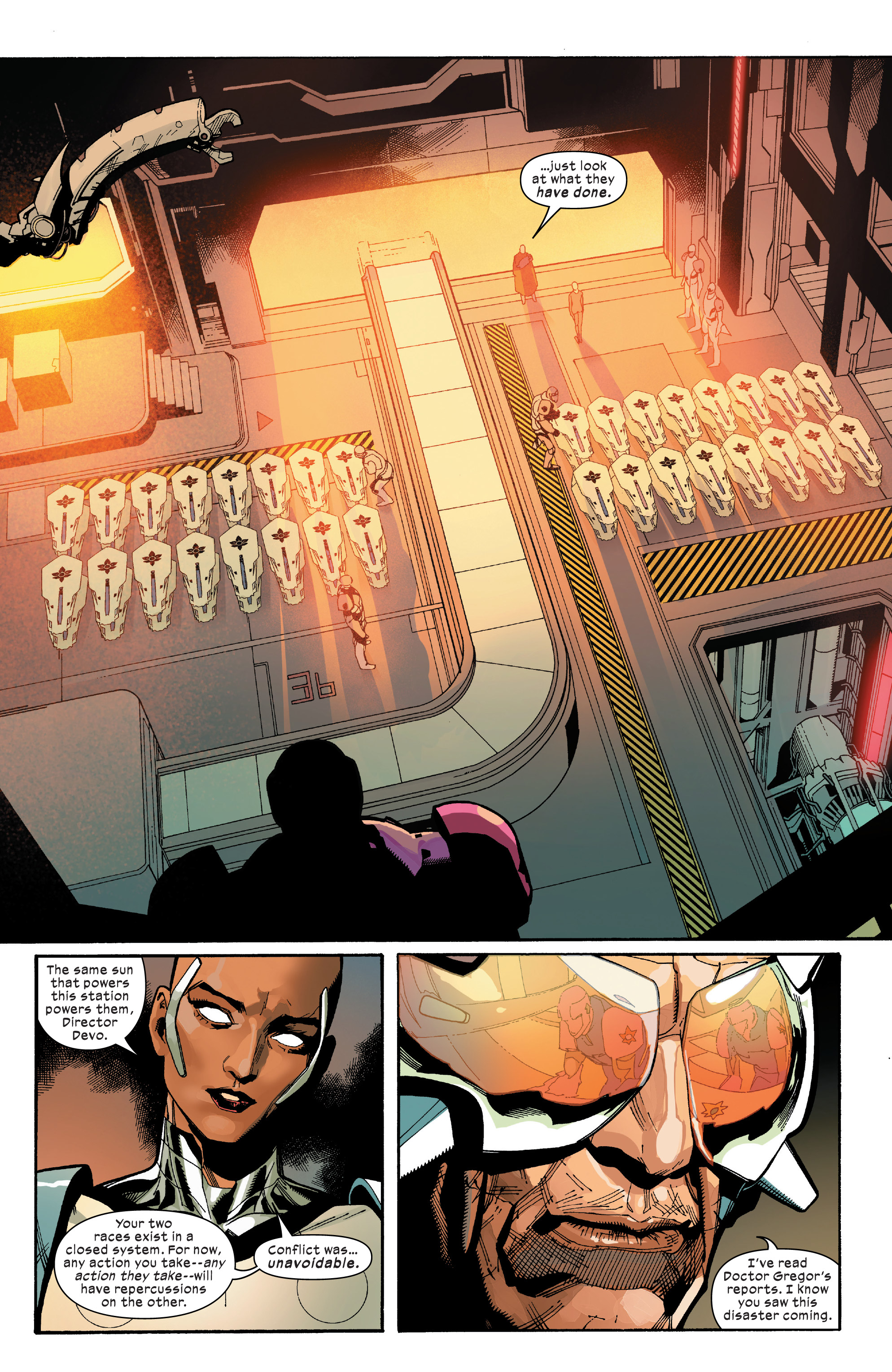 X-Men (2019-) issue 1 - Page 24