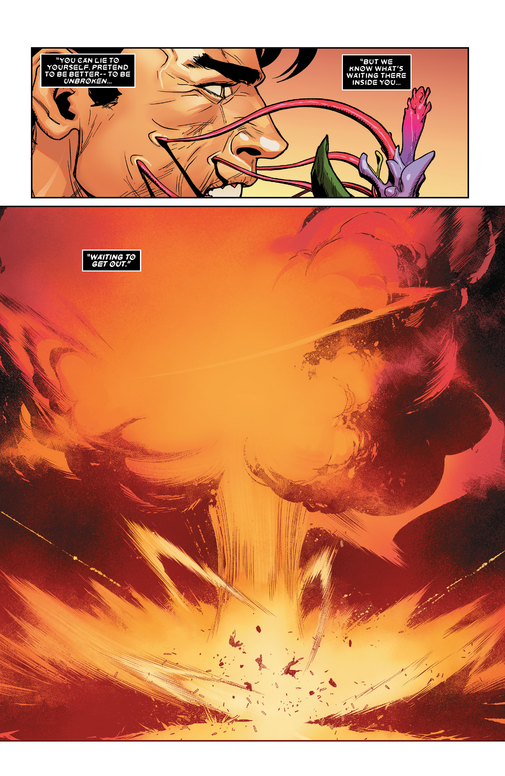 X-Men (2019-) issue 10 - Page 19