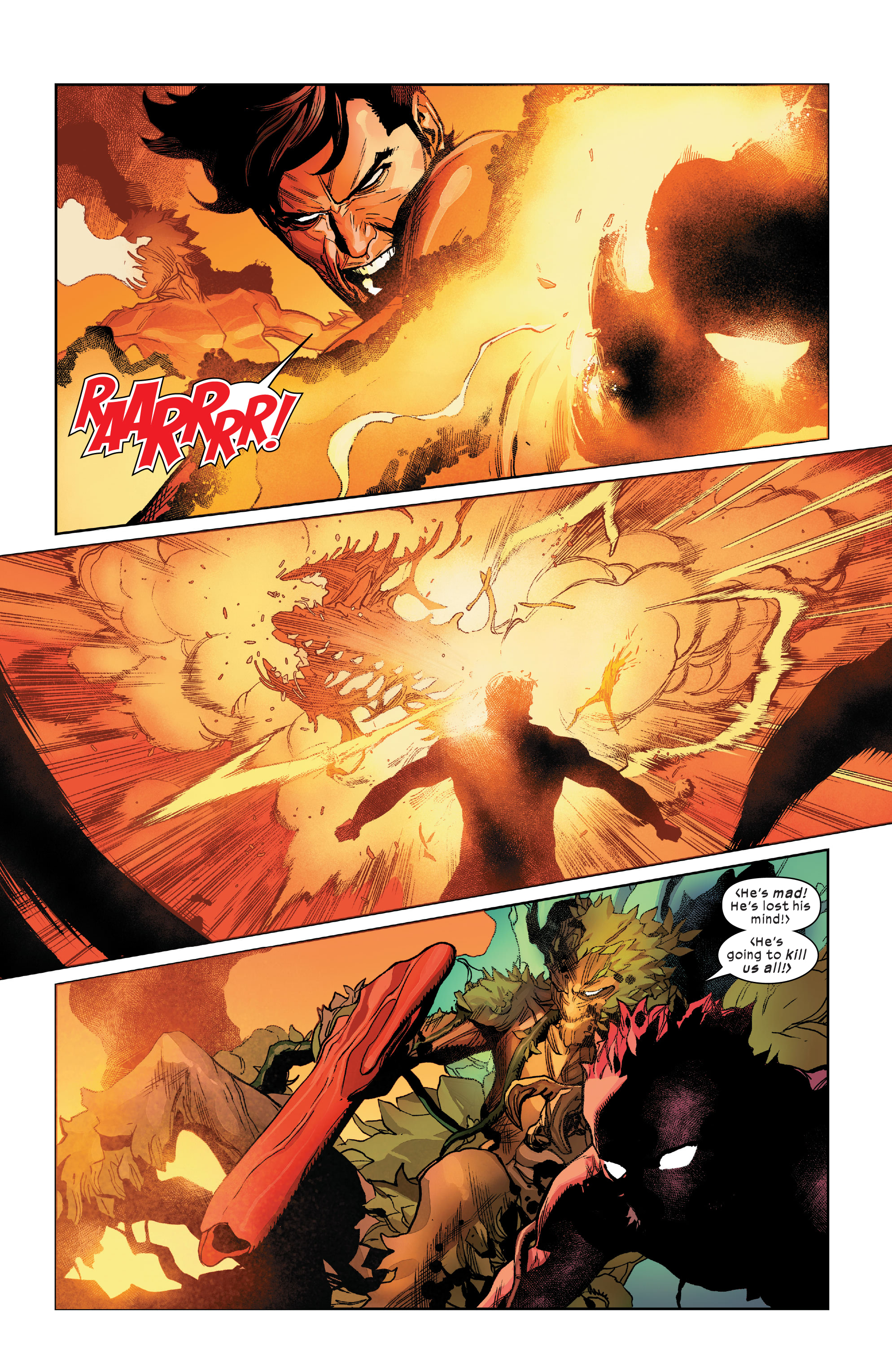 X-Men (2019-) issue 10 - Page 20