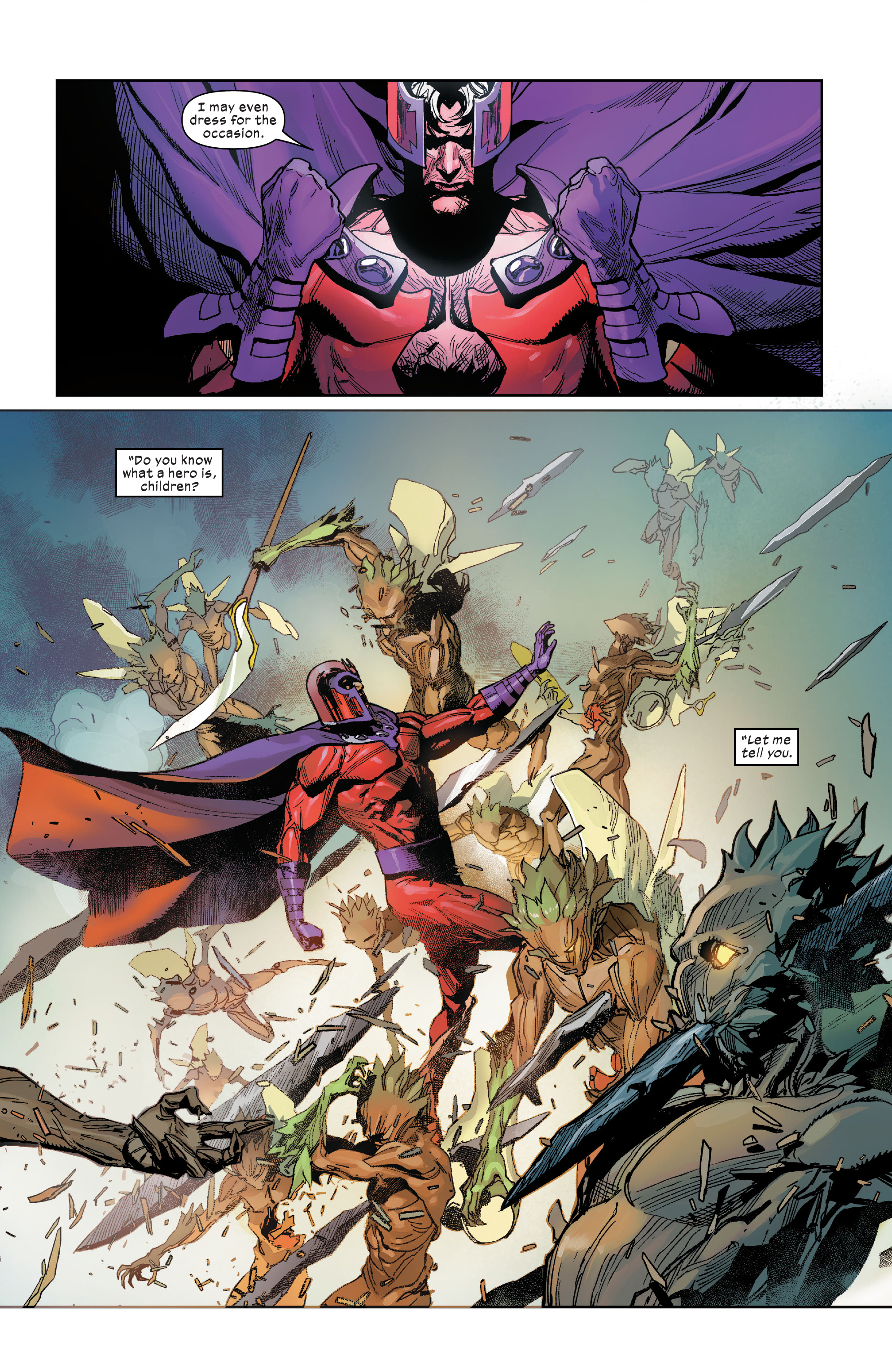 X-Men (2019-) issue 11 - Page 14