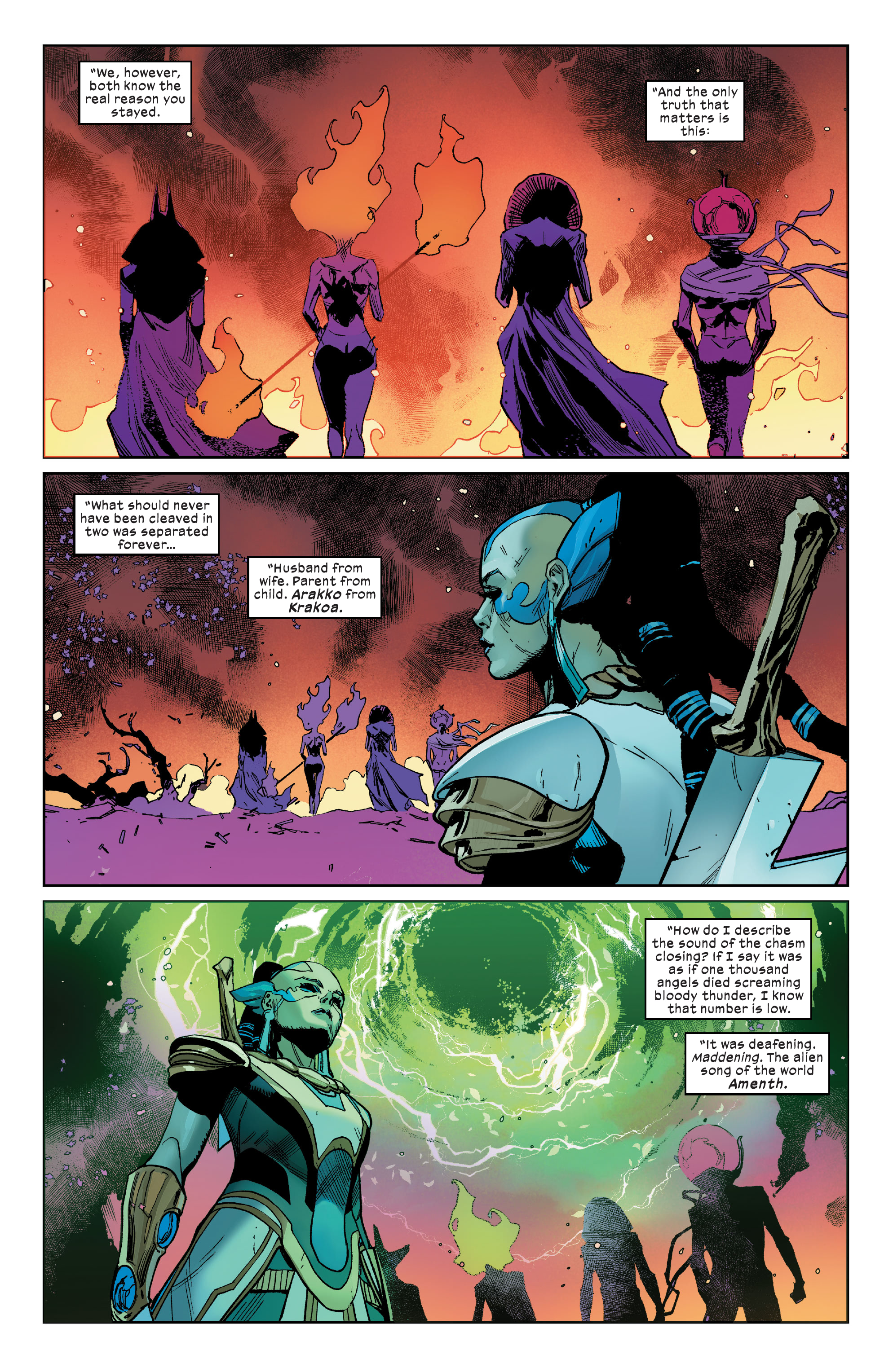 X-Men (2019-) issue 14 - Page 11