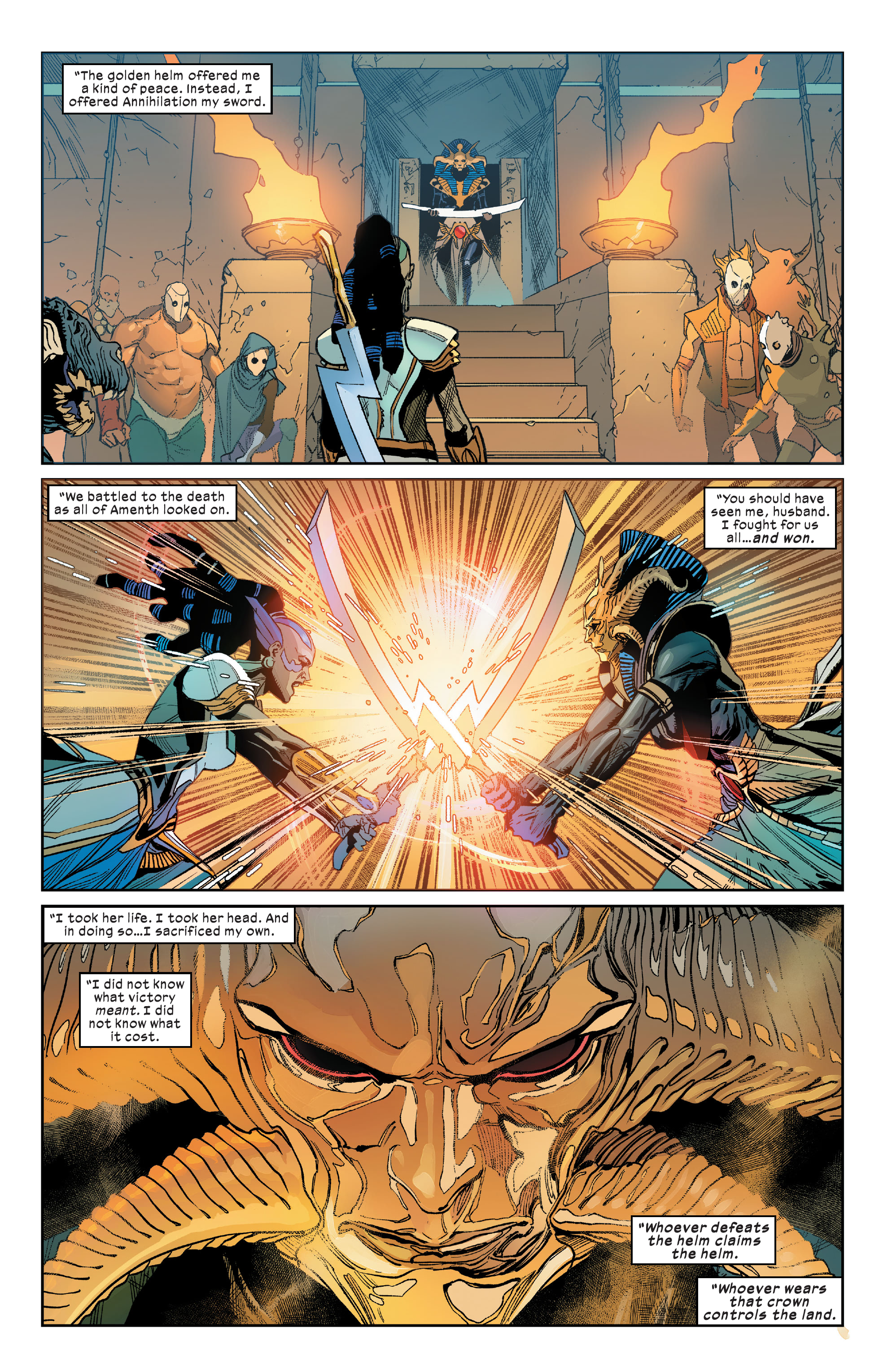 X-Men (2019-) issue 14 - Page 19