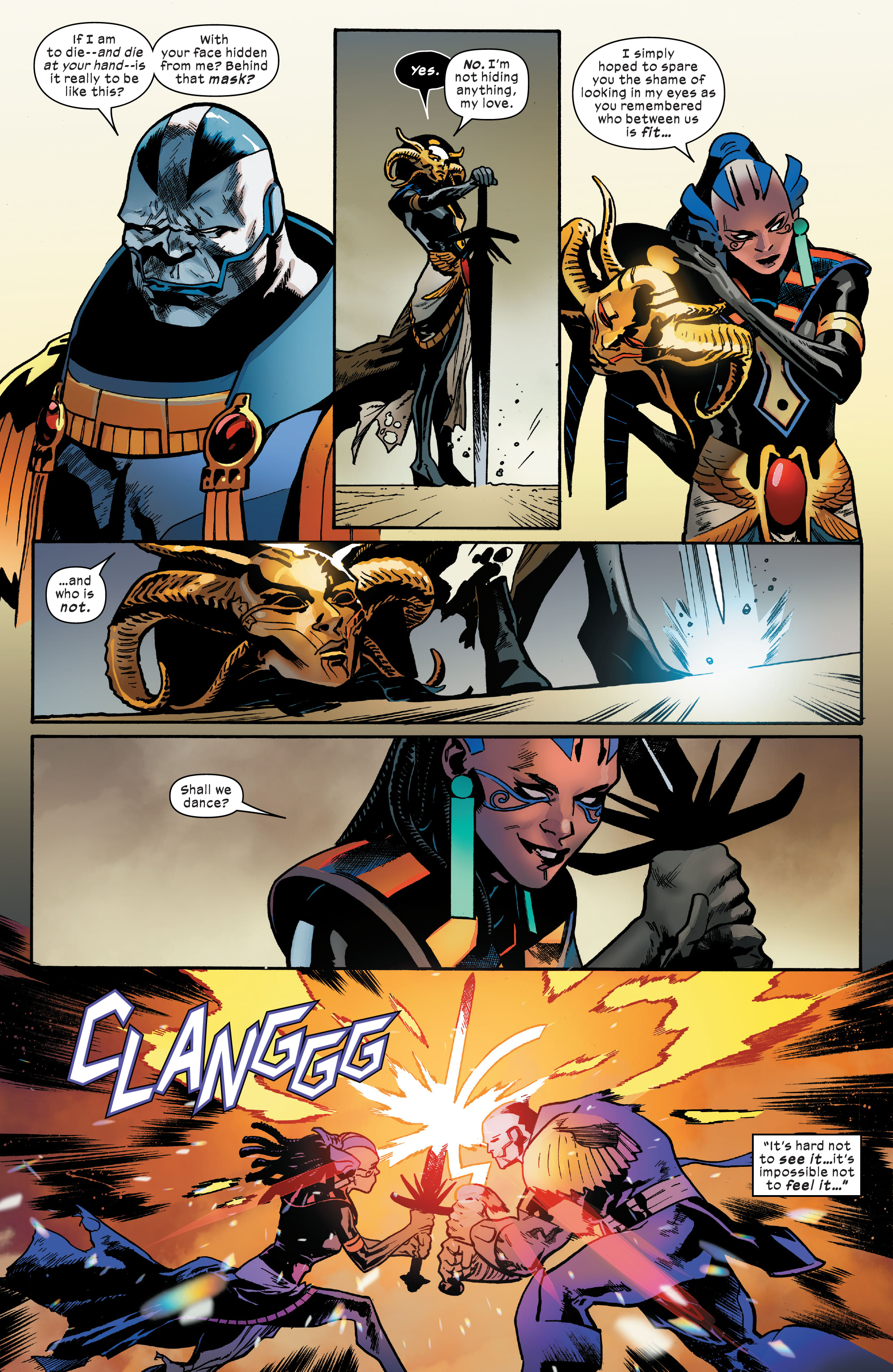 X-Men (2019-) issue 15 - Page 9