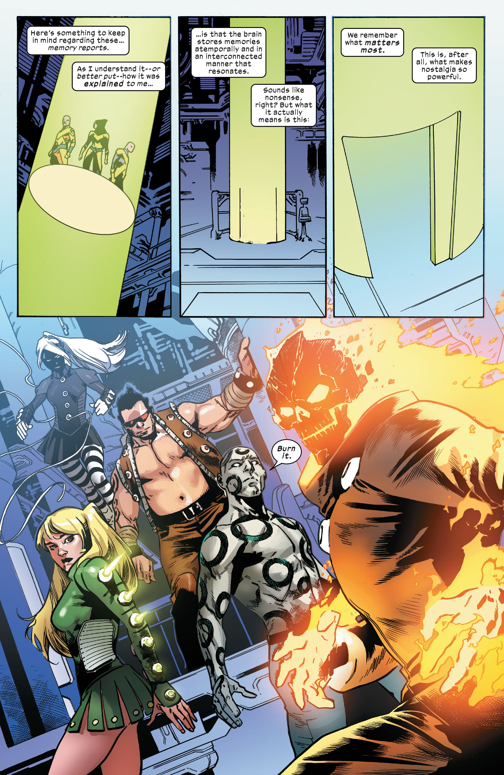 X-Men (2019-) issue 18 - Page 14