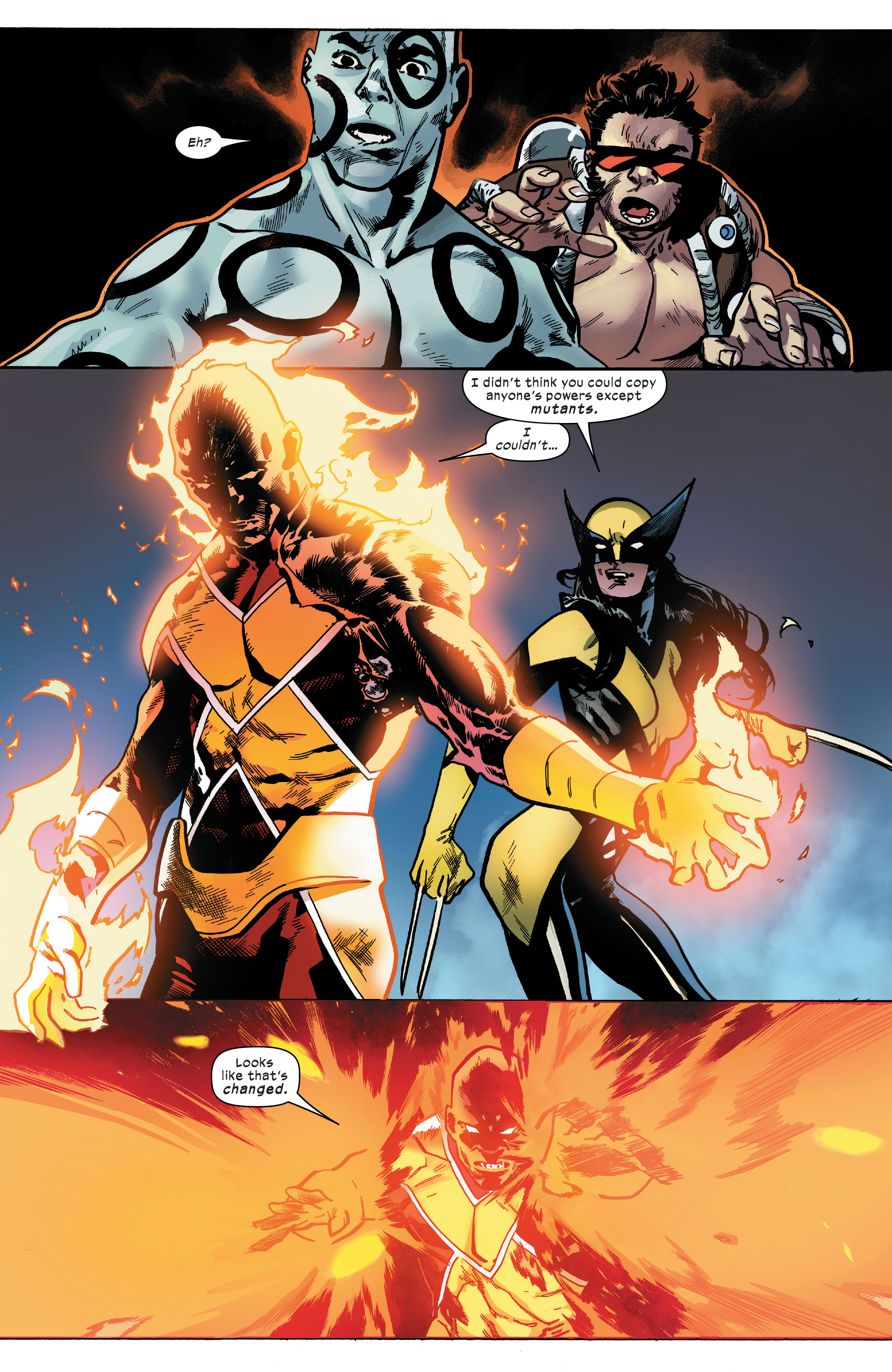 X-Men (2019-) issue 18 - Page 20