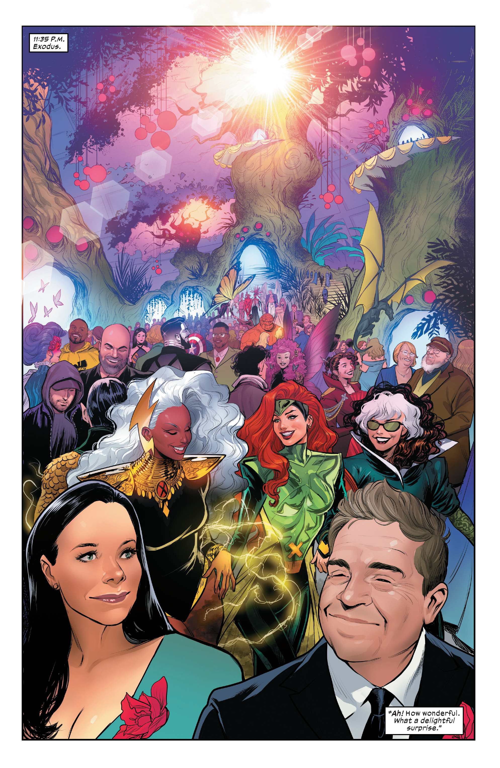 X-Men (2019-) issue 21 - Page 17