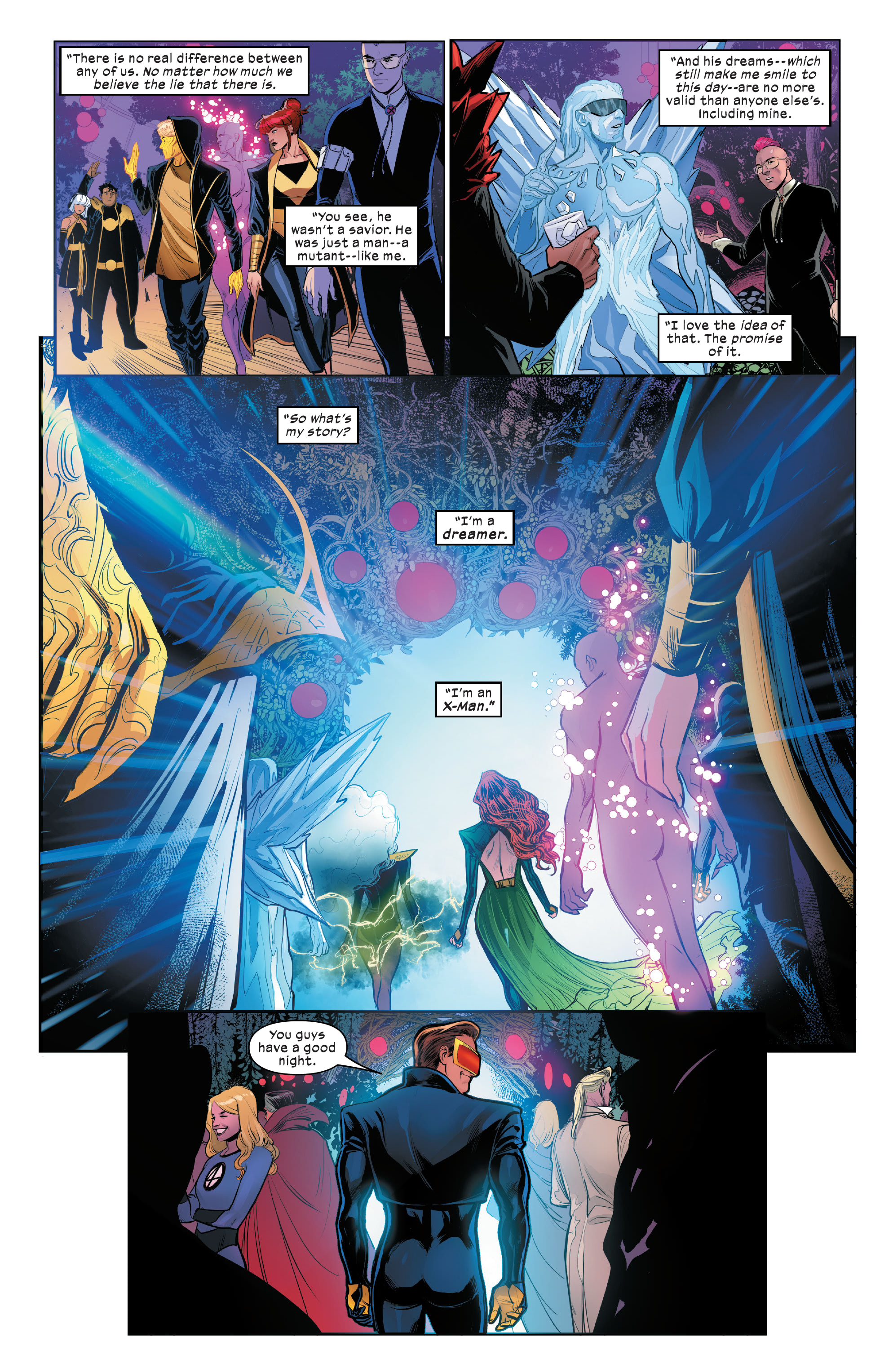 X-Men (2019-) issue 21 - Page 21