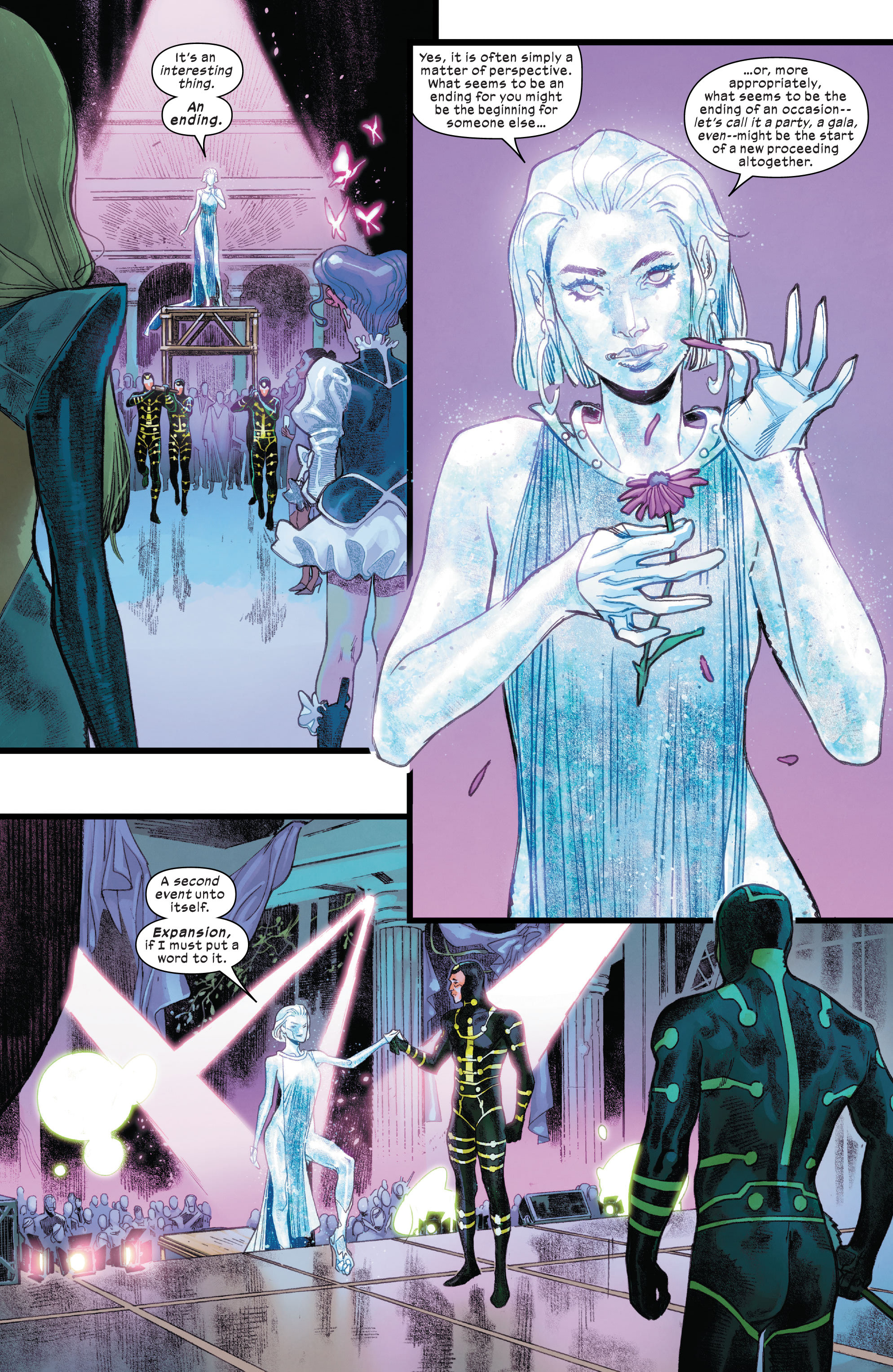 X-Men (2019-) issue 21 - Page 23