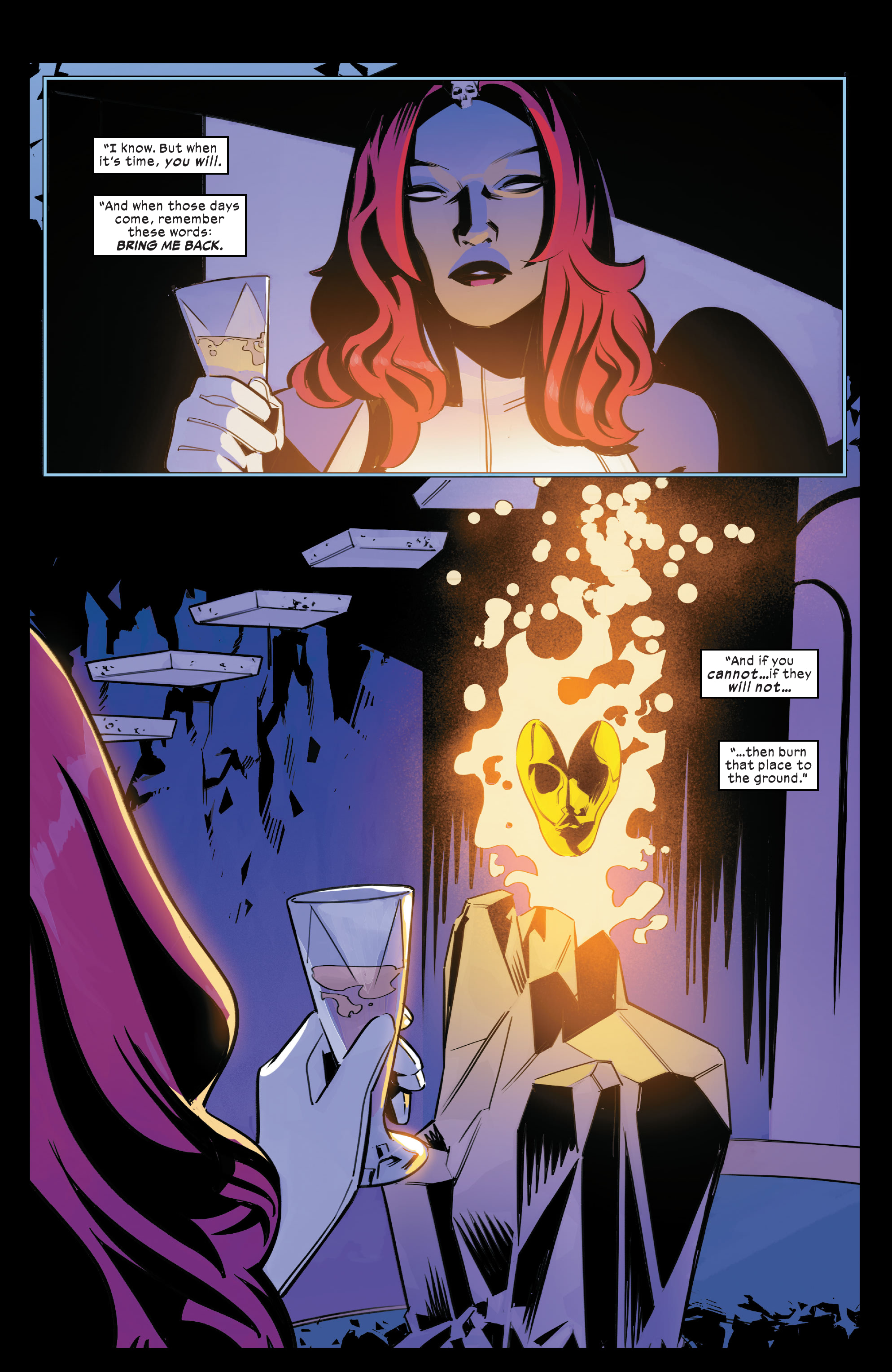 X-Men (2019-) issue 6 - Page 26