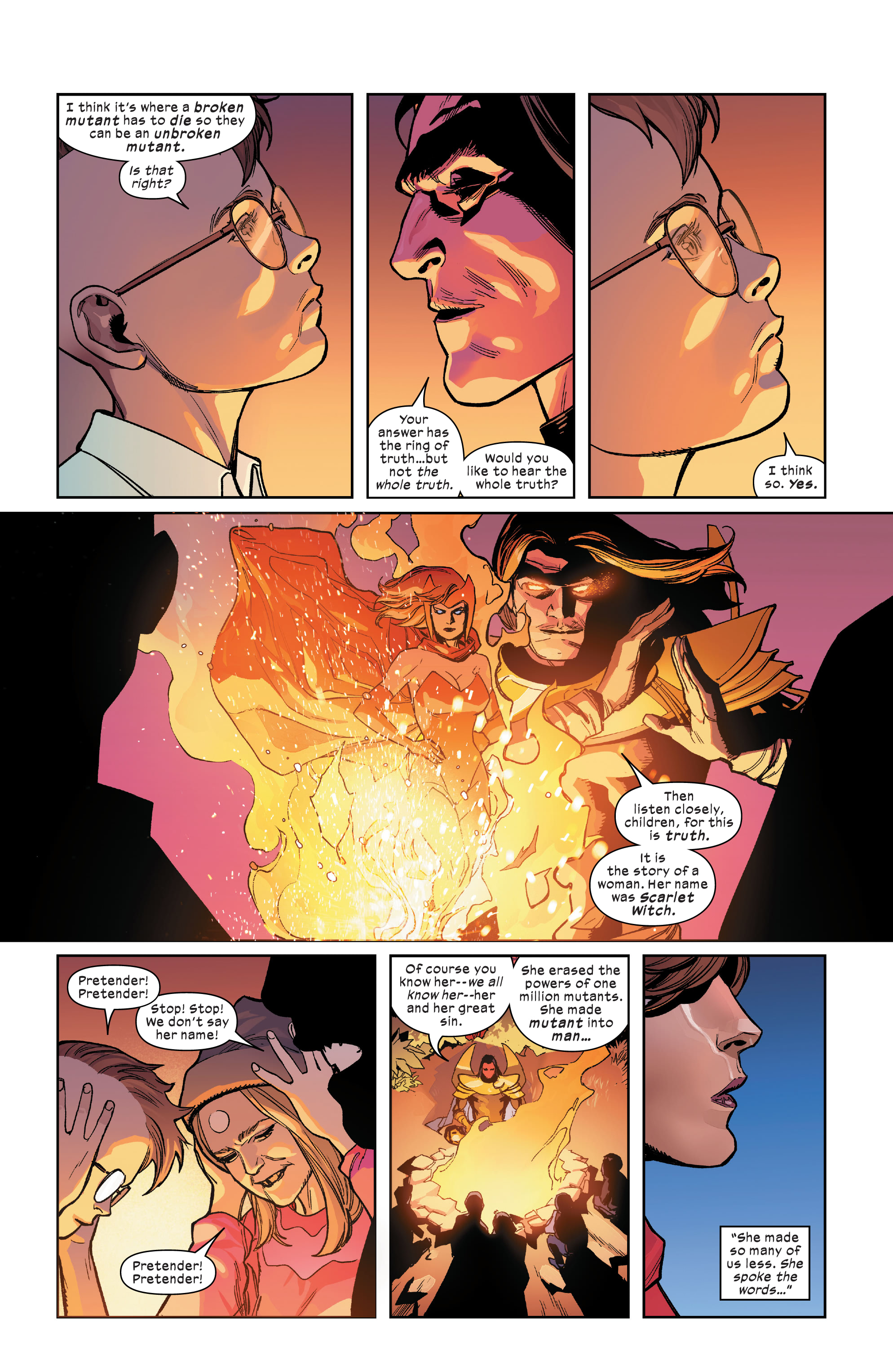 X-Men (2019-) issue 7 - Page 15